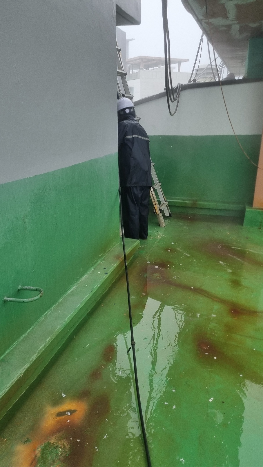 논현파크포레 아파트 — 아파트