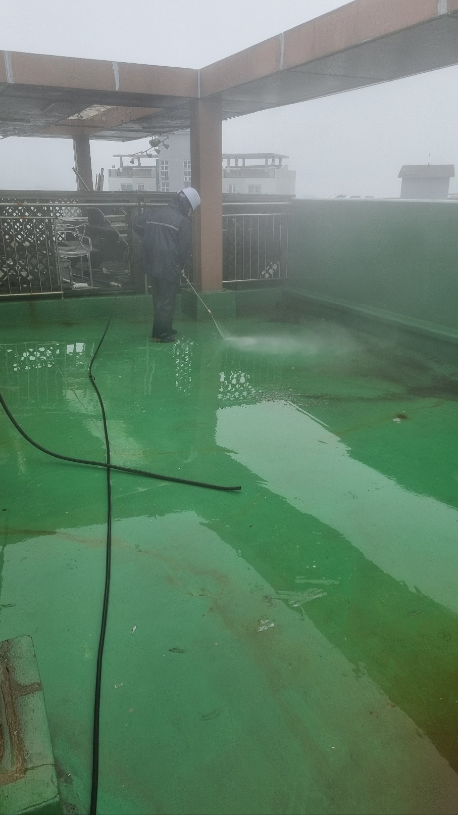 논현파크포레 아파트 — 아파트