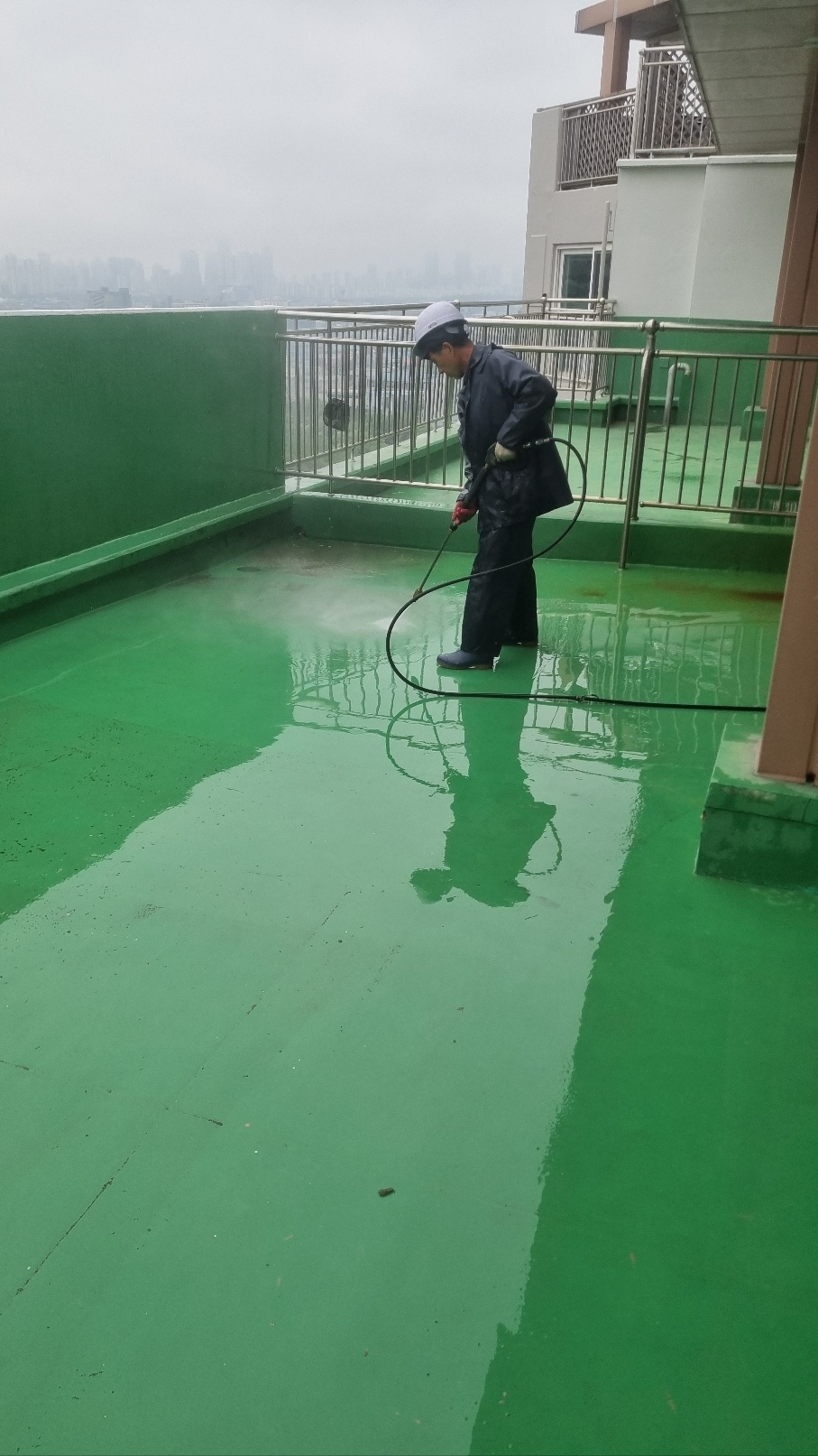 논현파크포레 아파트 — 아파트