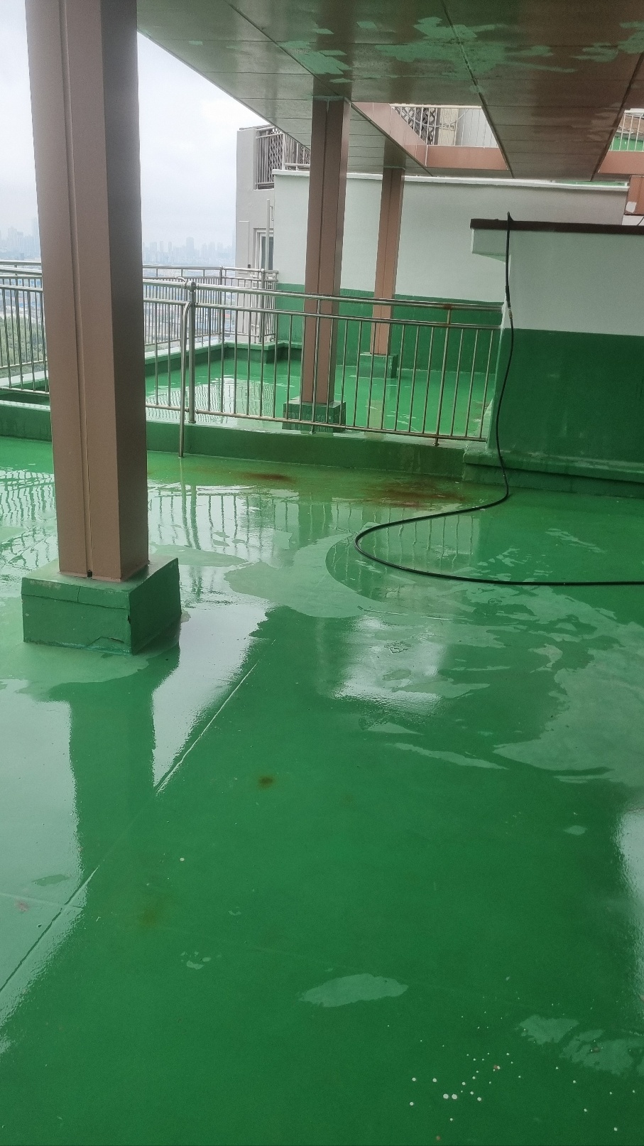 논현파크포레 아파트 — 아파트