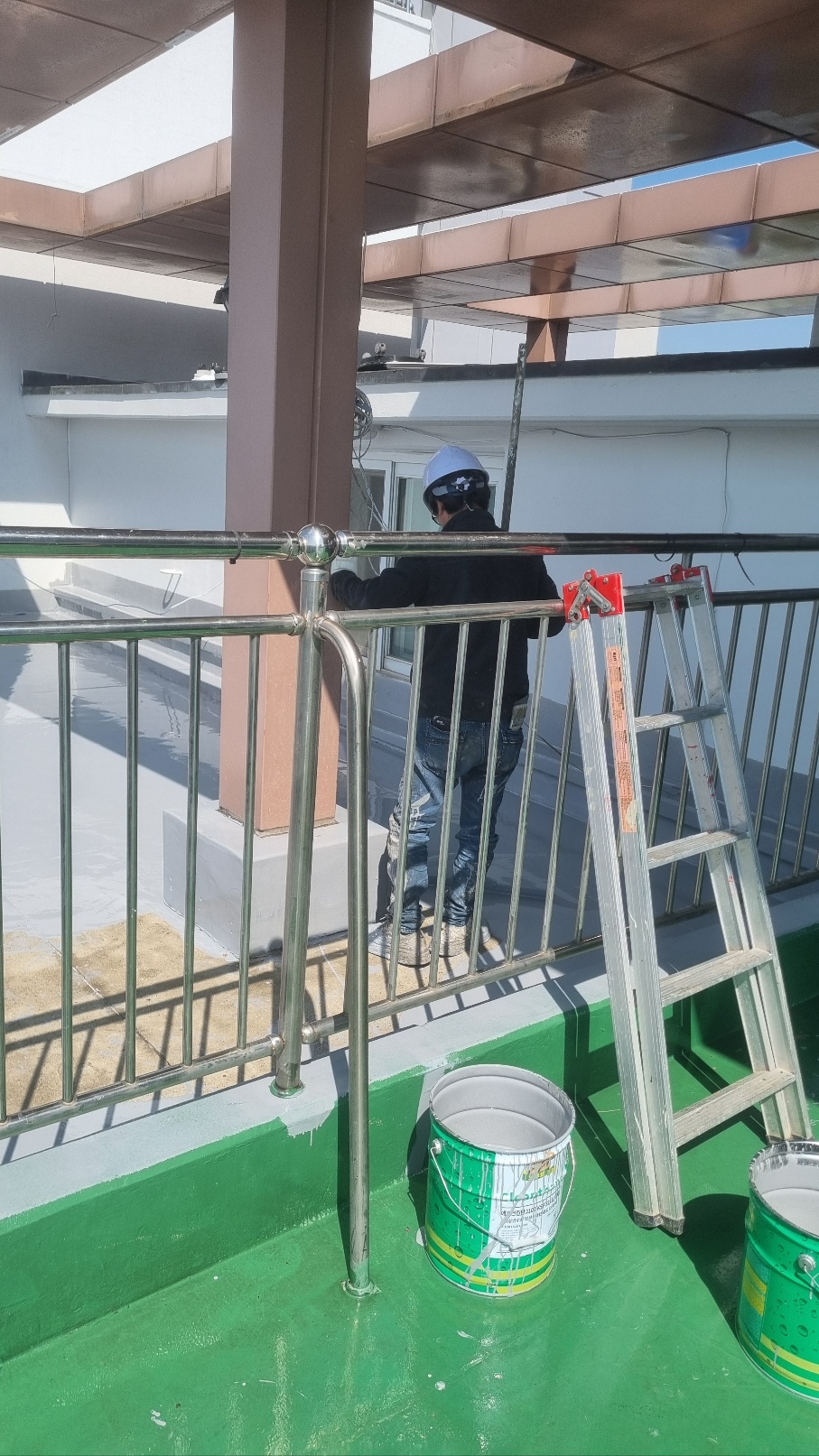 논현파크포레 아파트 — 아파트