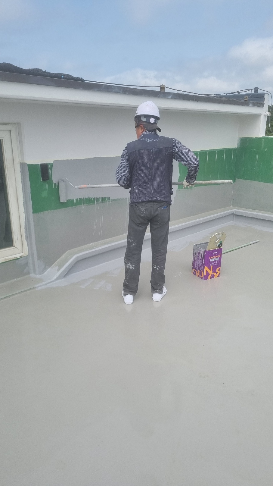 논현파크포레 아파트 — 아파트