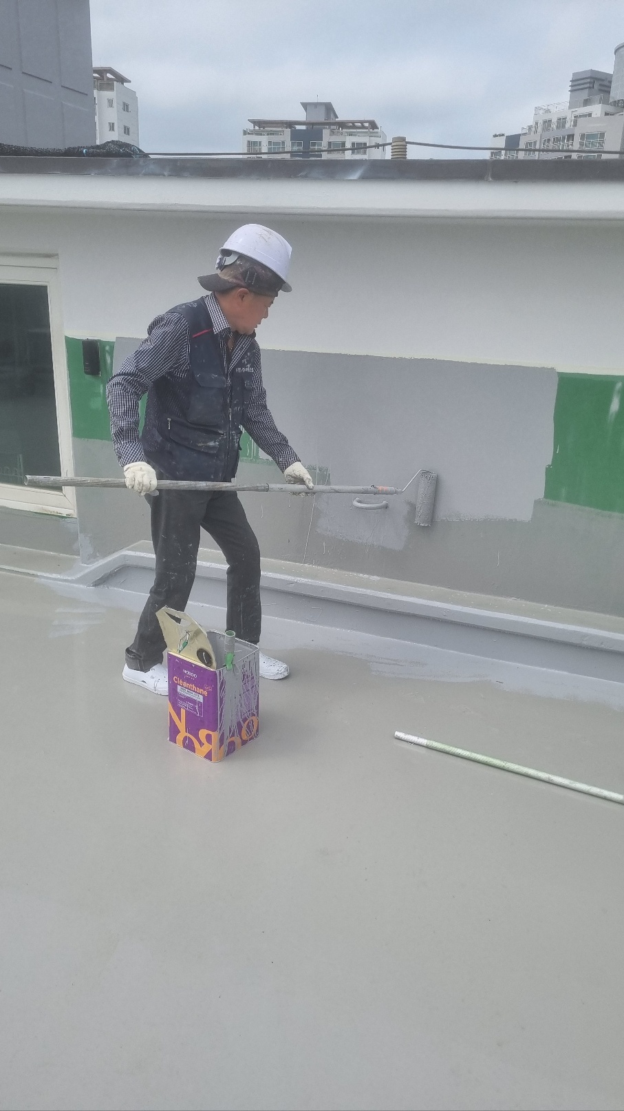 논현파크포레 아파트 — 아파트