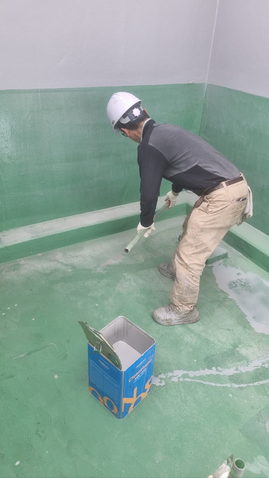 논현파크포레 아파트 — 아파트