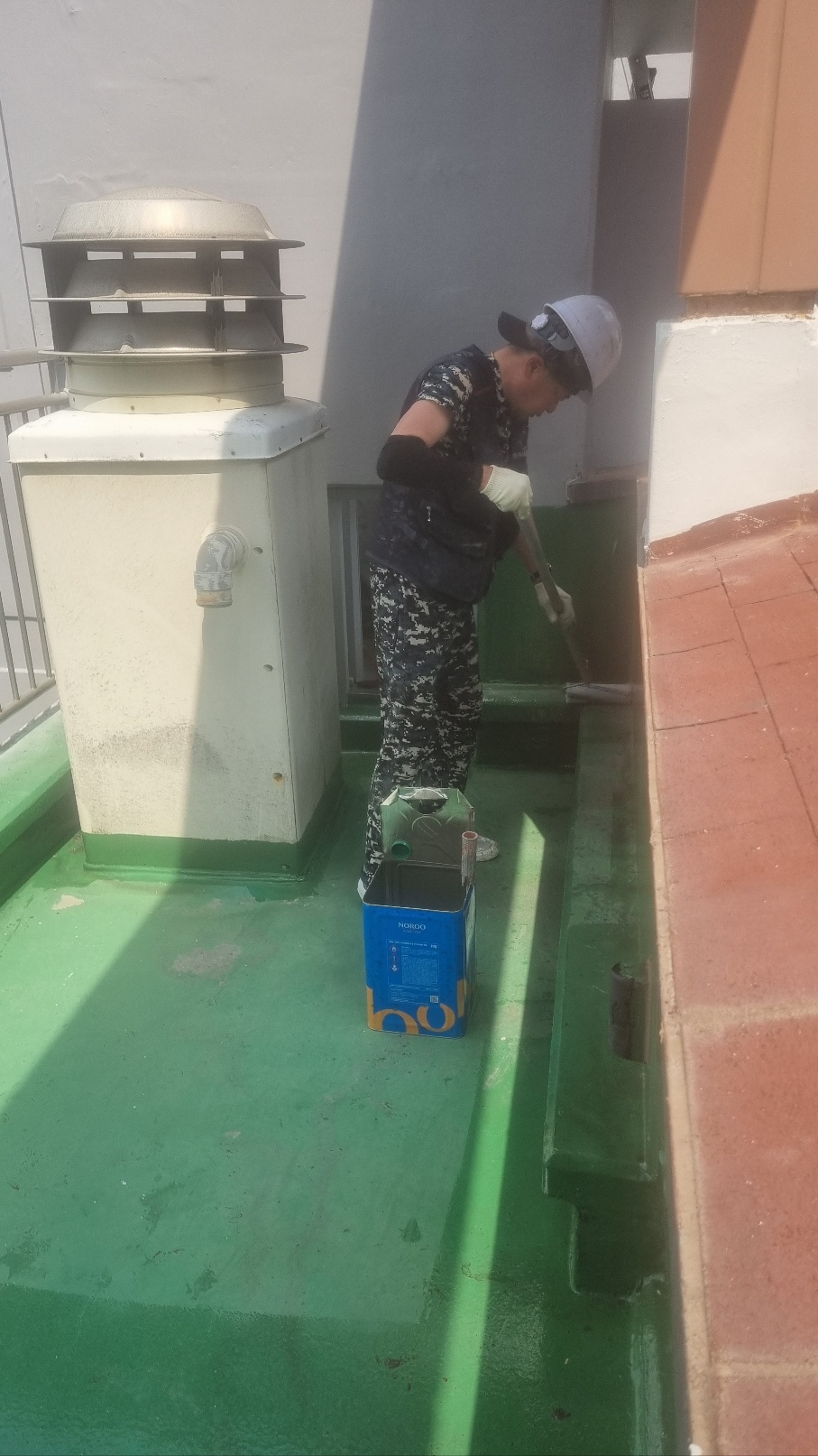 논현파크포레 아파트 — 아파트