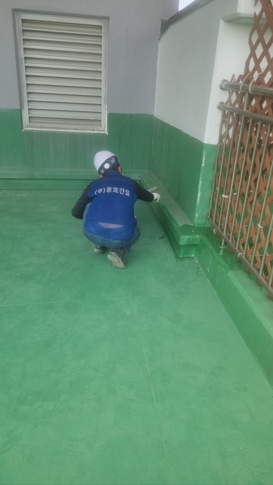 논현파크포레 아파트 — 아파트