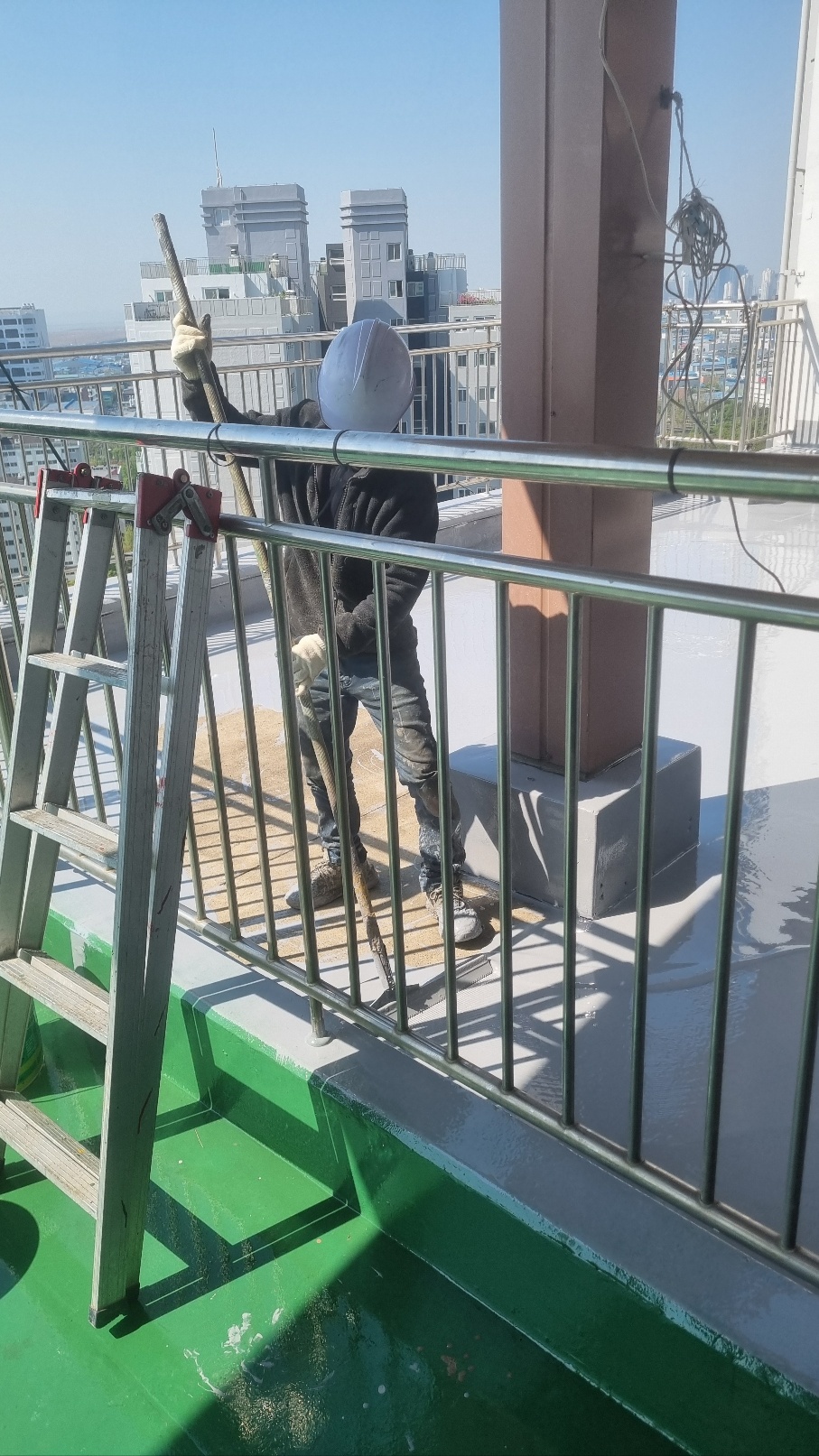 논현파크포레 아파트 — 아파트