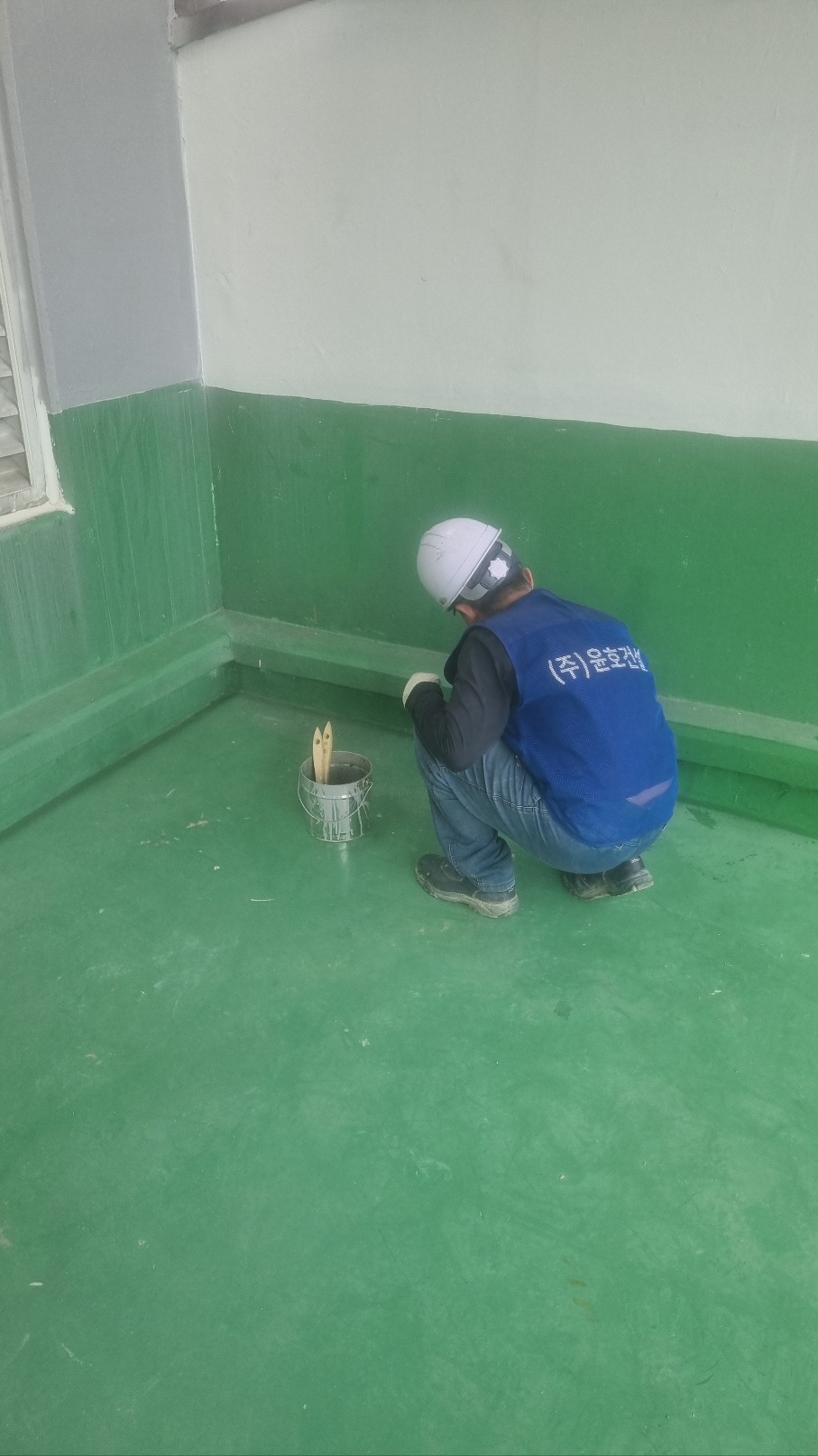 논현파크포레 아파트 — 아파트