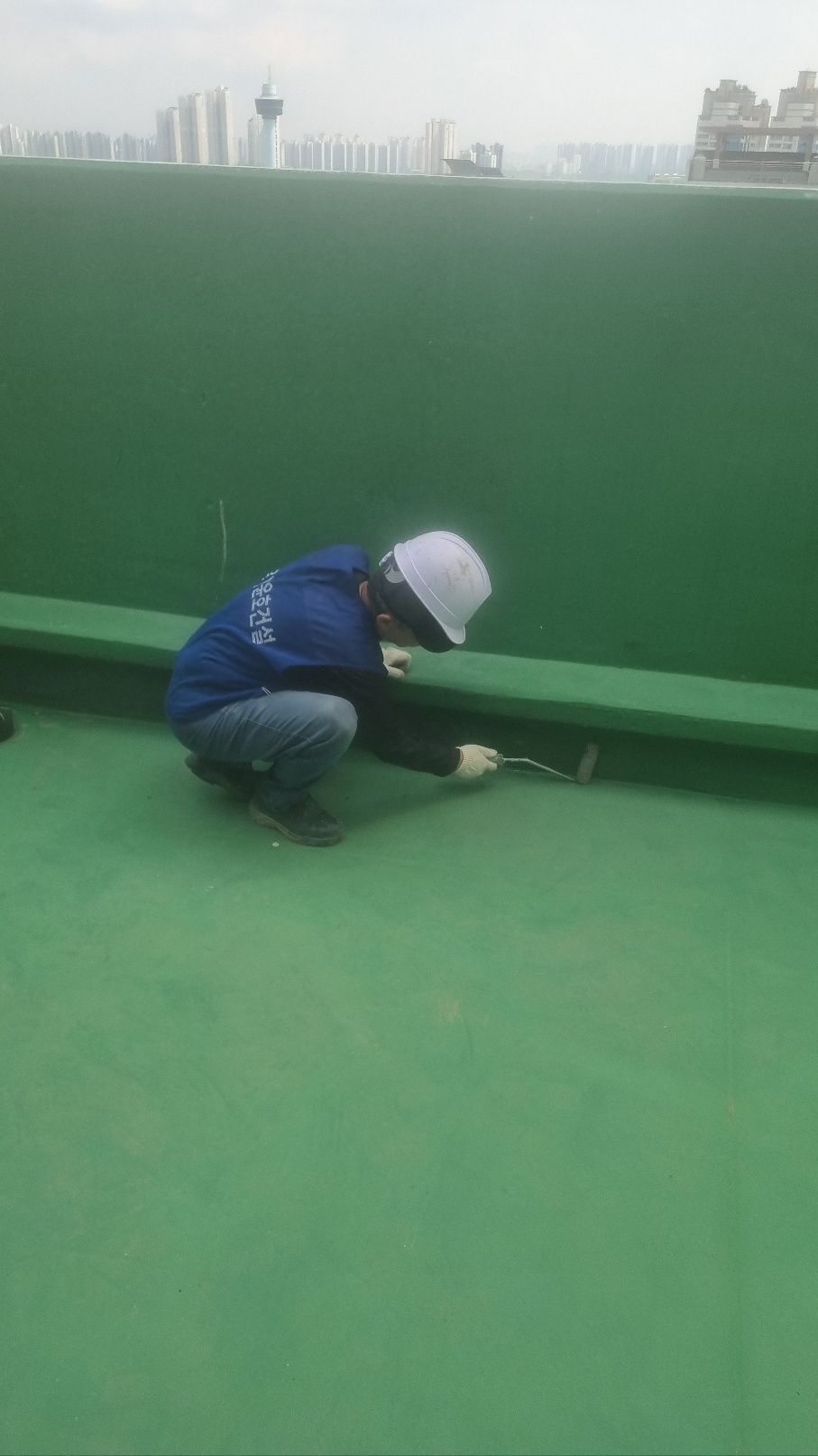 논현파크포레 아파트 — 아파트