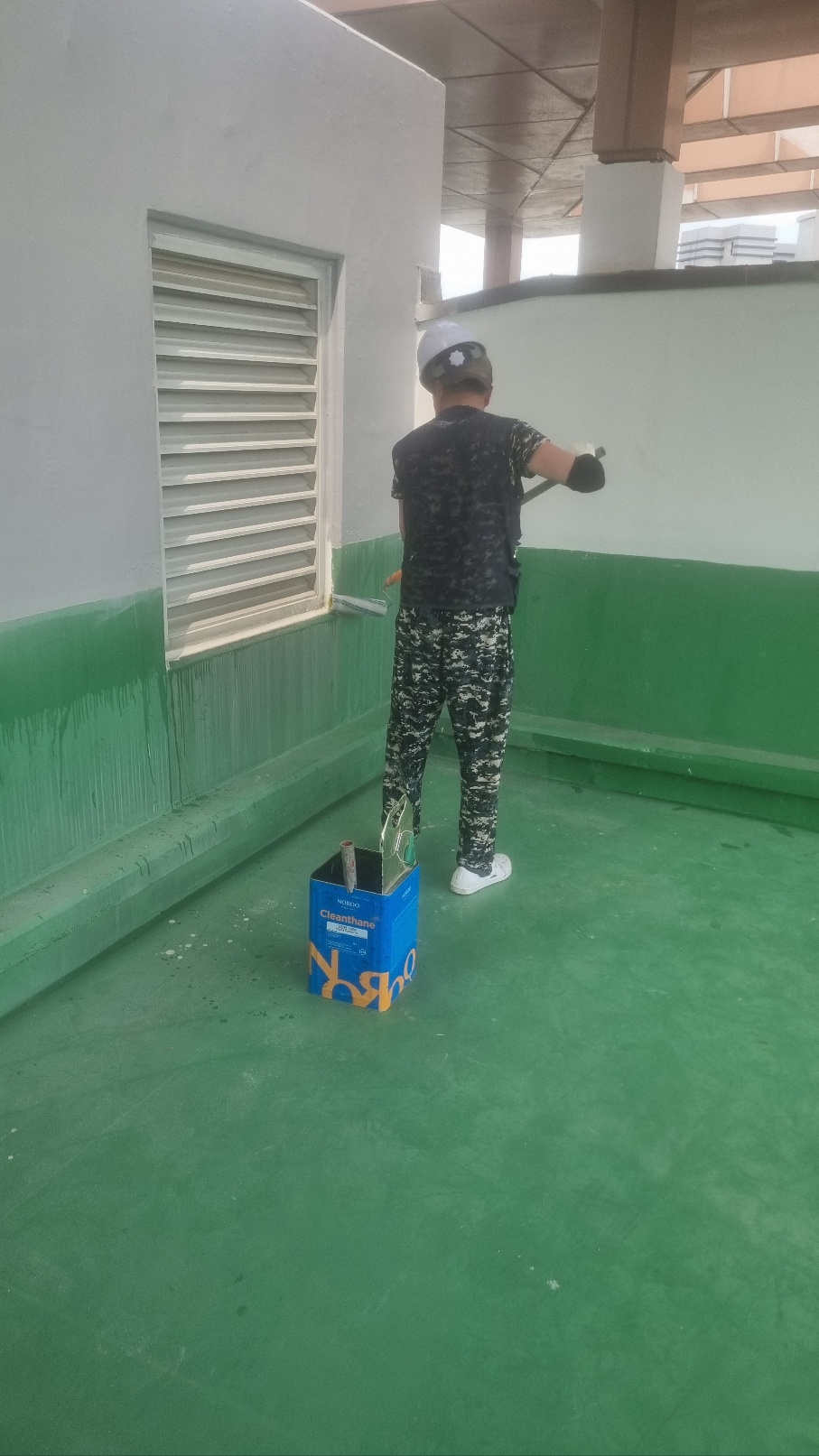 논현파크포레 아파트 — 아파트