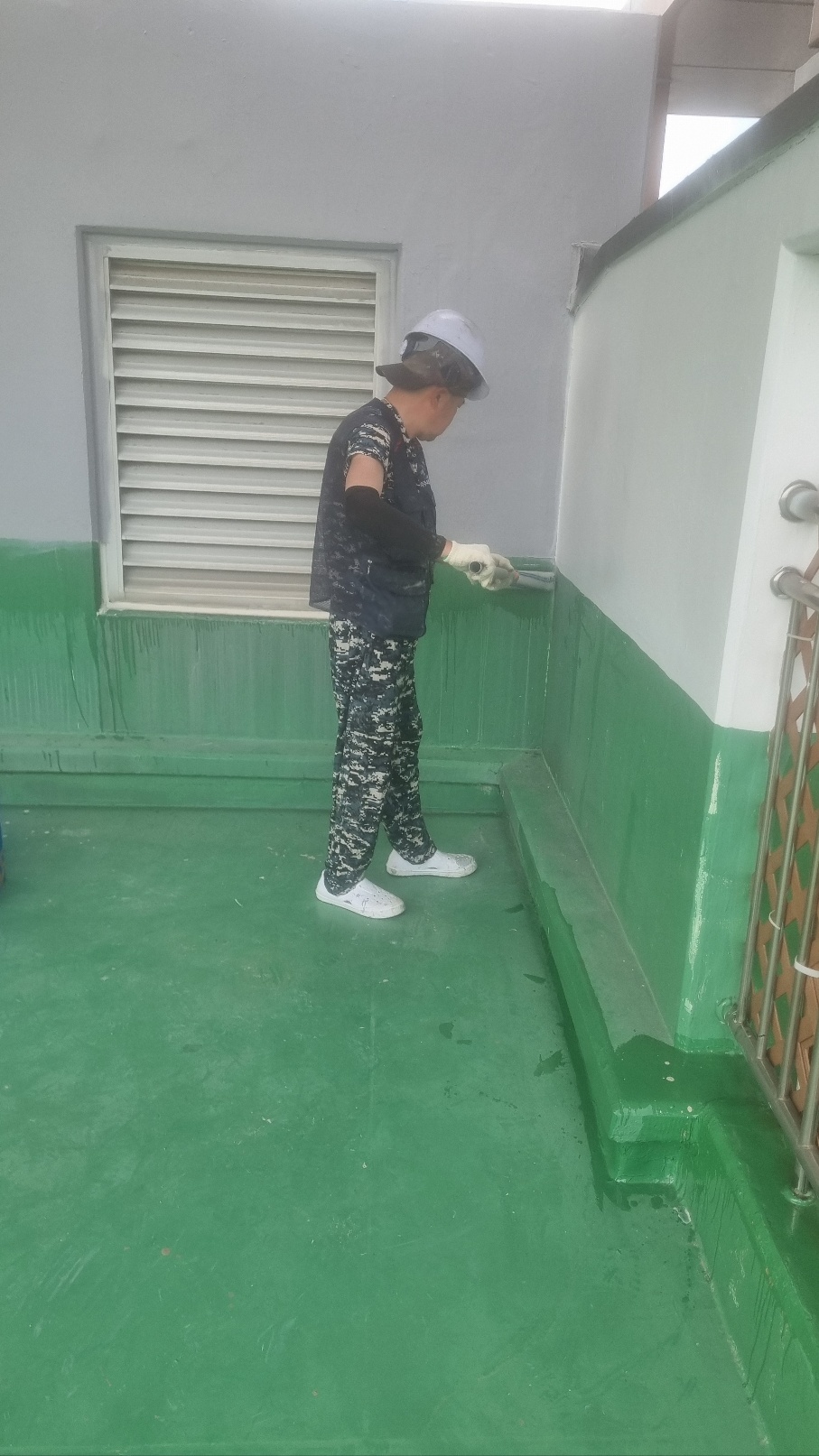 논현파크포레 아파트 — 아파트