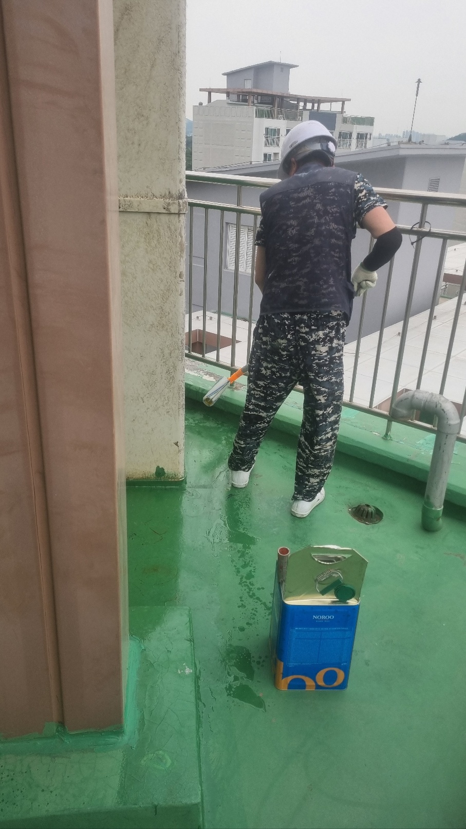 논현파크포레 아파트 — 아파트