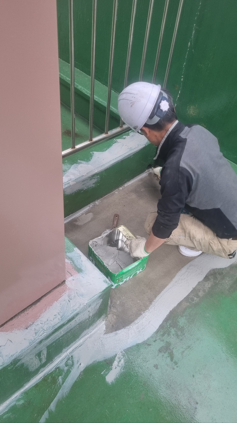 논현파크포레 아파트 — 아파트