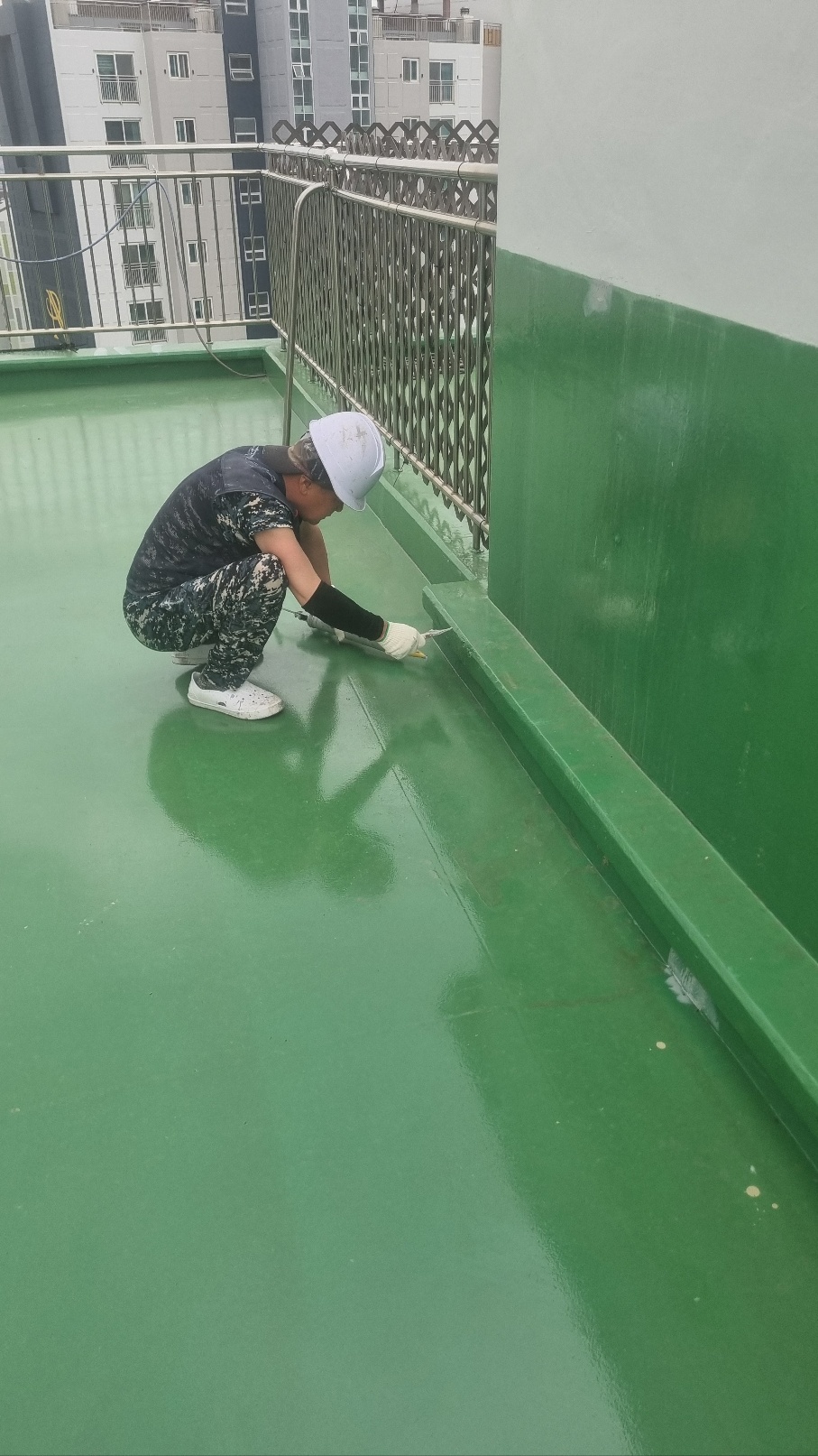 논현파크포레 아파트 — 아파트