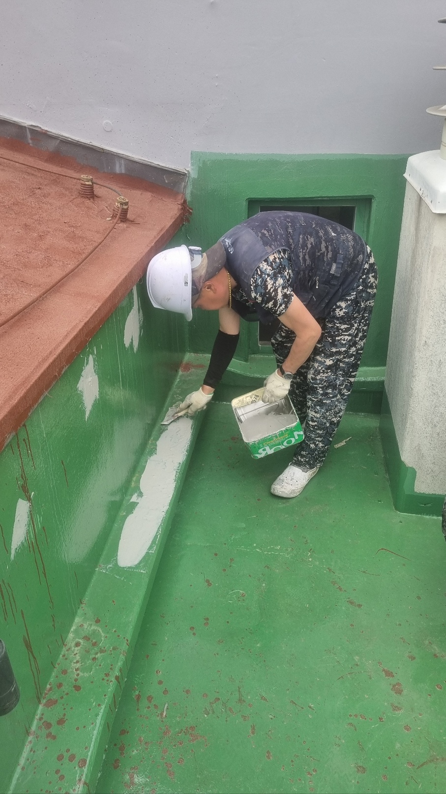 논현파크포레 아파트 — 아파트