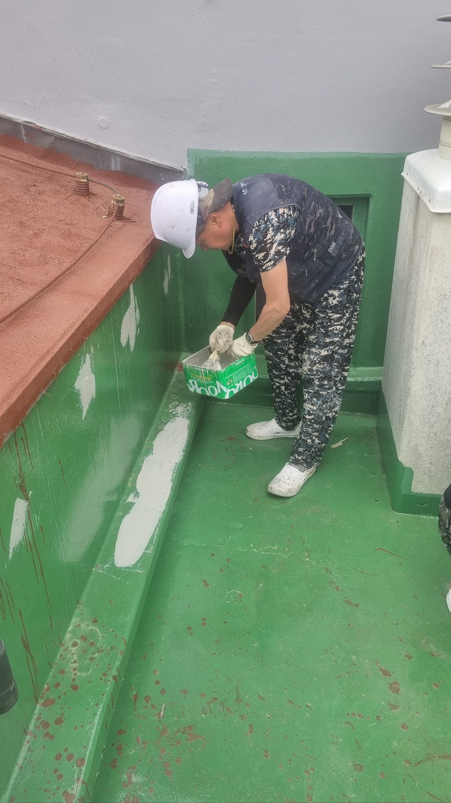 논현파크포레 아파트 — 아파트