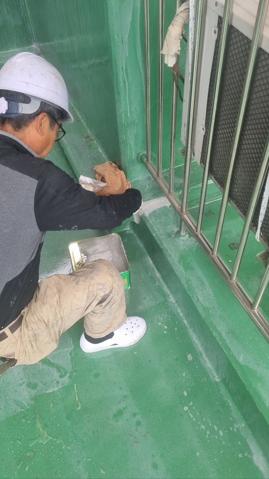 논현파크포레 아파트 — 아파트