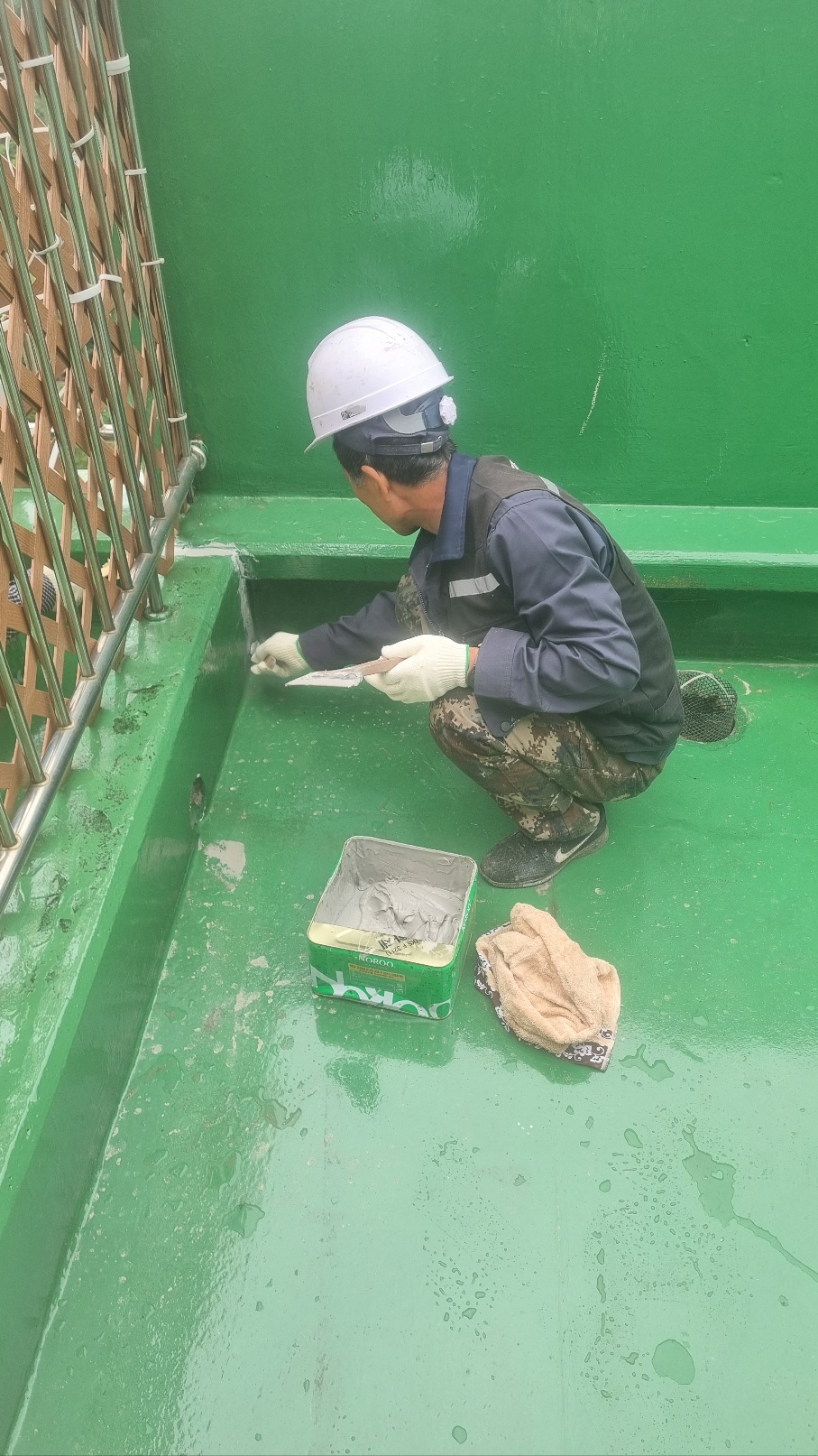 논현파크포레 아파트 — 아파트