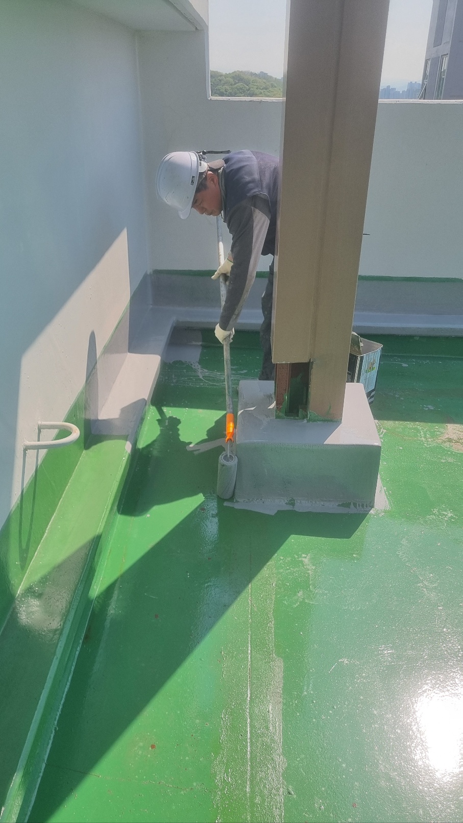 논현파크포레 아파트 — 아파트