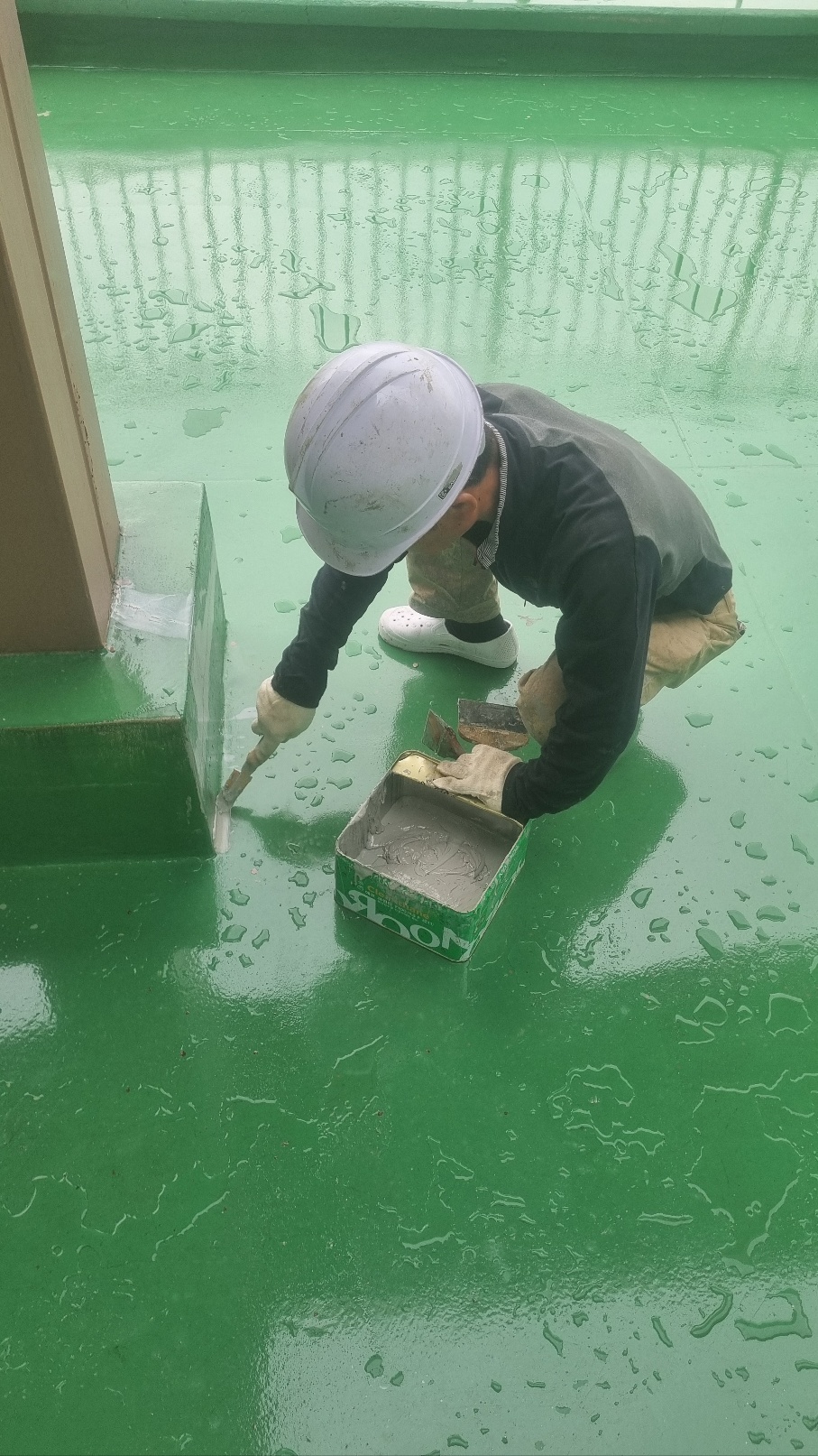 논현파크포레 아파트 — 아파트