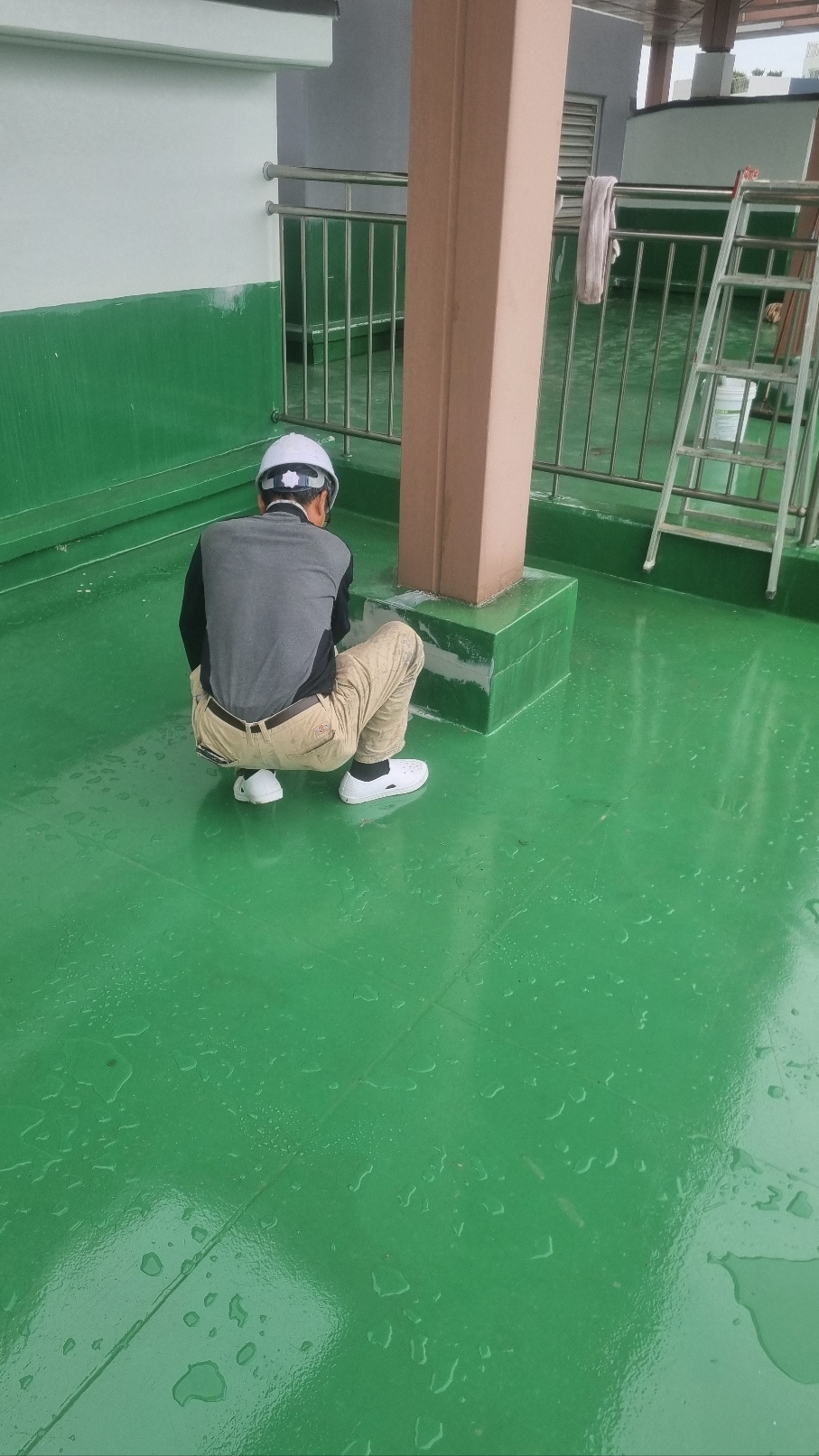 논현파크포레 아파트 — 아파트