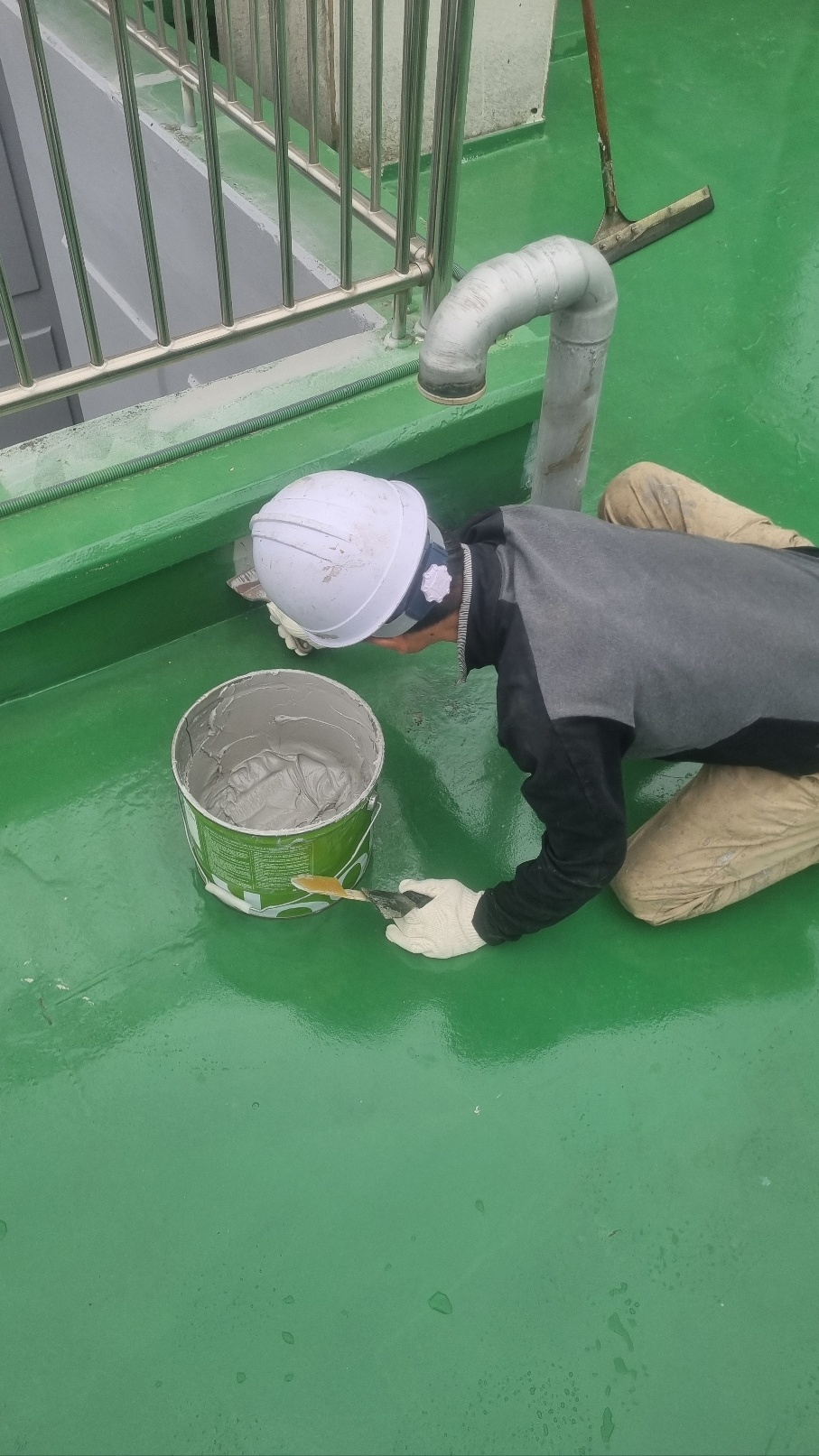 논현파크포레 아파트 — 아파트