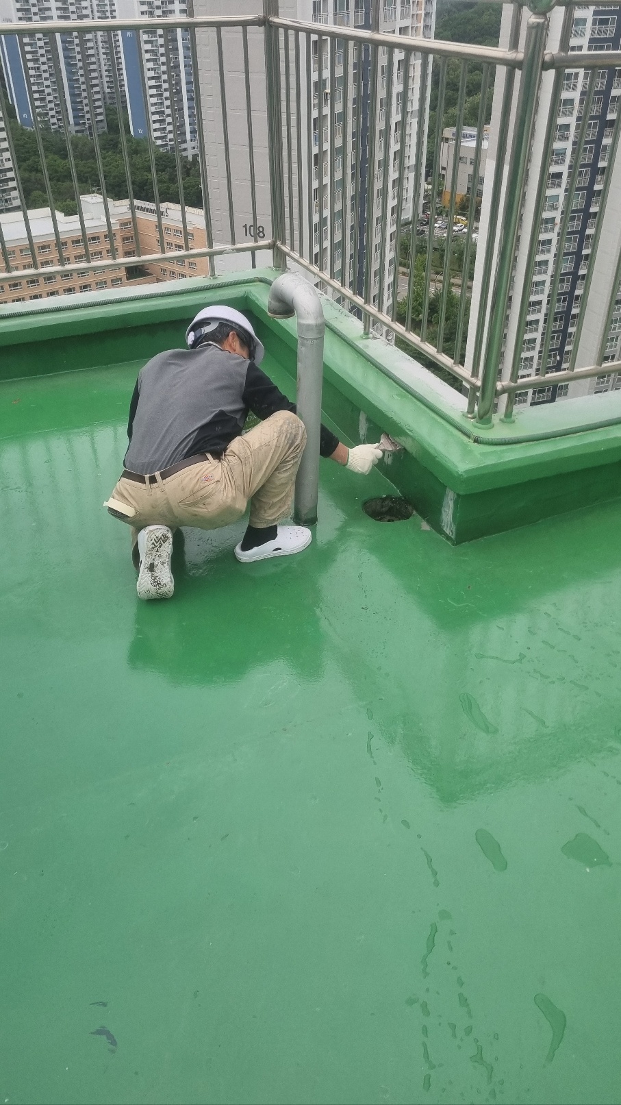 논현파크포레 아파트 — 아파트