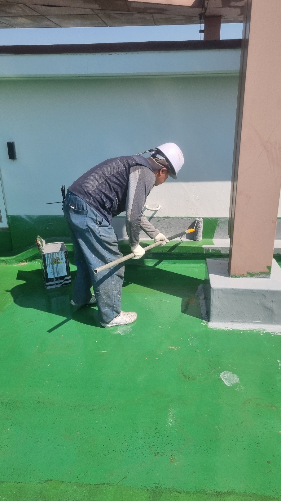 논현파크포레 아파트 — 아파트