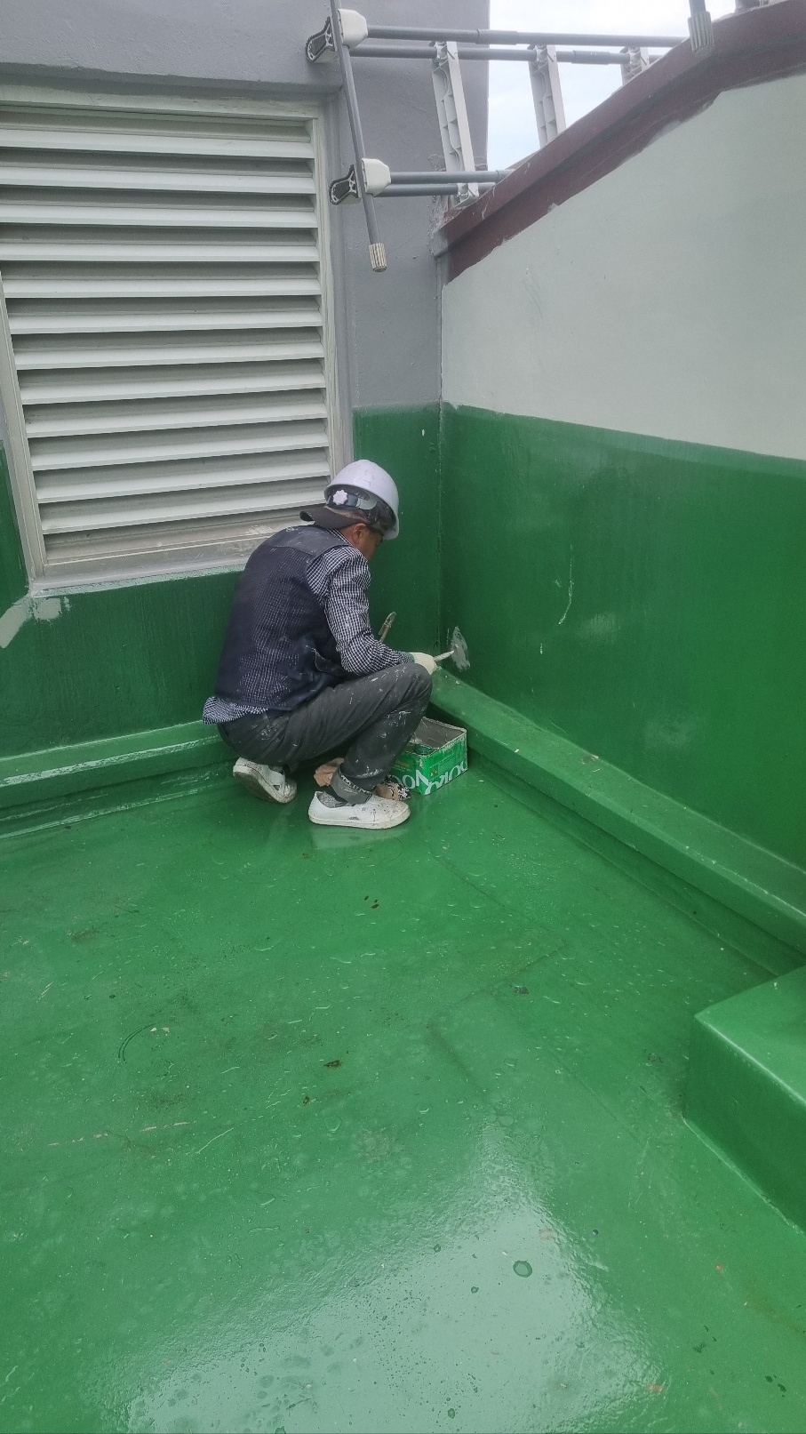 논현파크포레 아파트 — 아파트