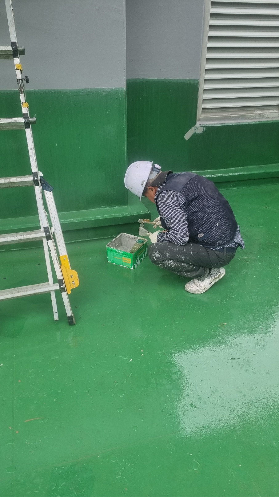 논현파크포레 아파트 — 아파트