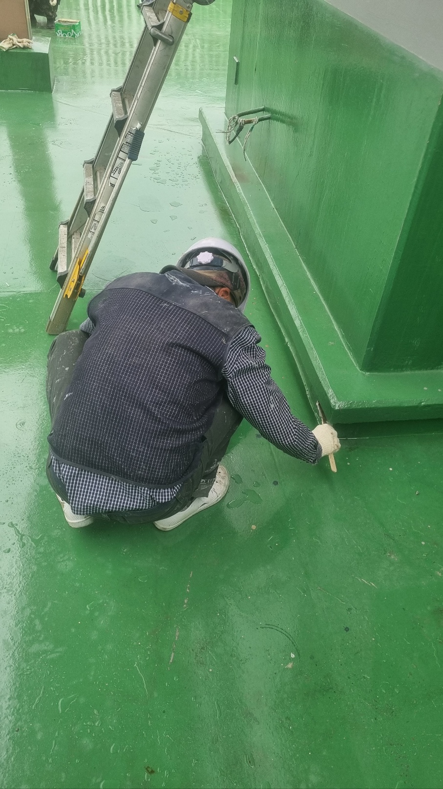 논현파크포레 아파트 — 아파트