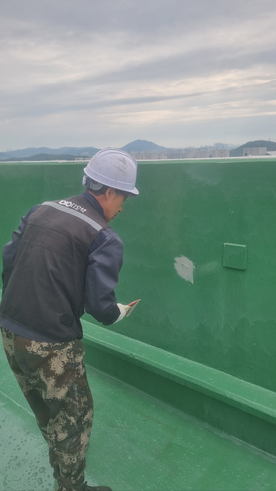 논현파크포레 아파트 — 아파트