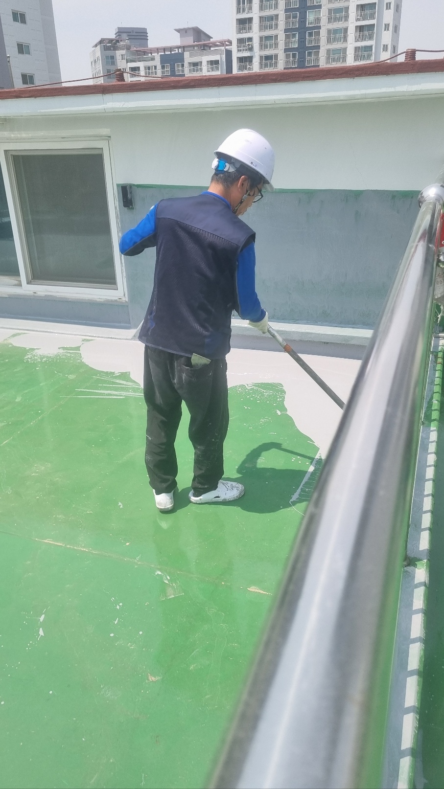 논현파크포레 아파트 — 아파트