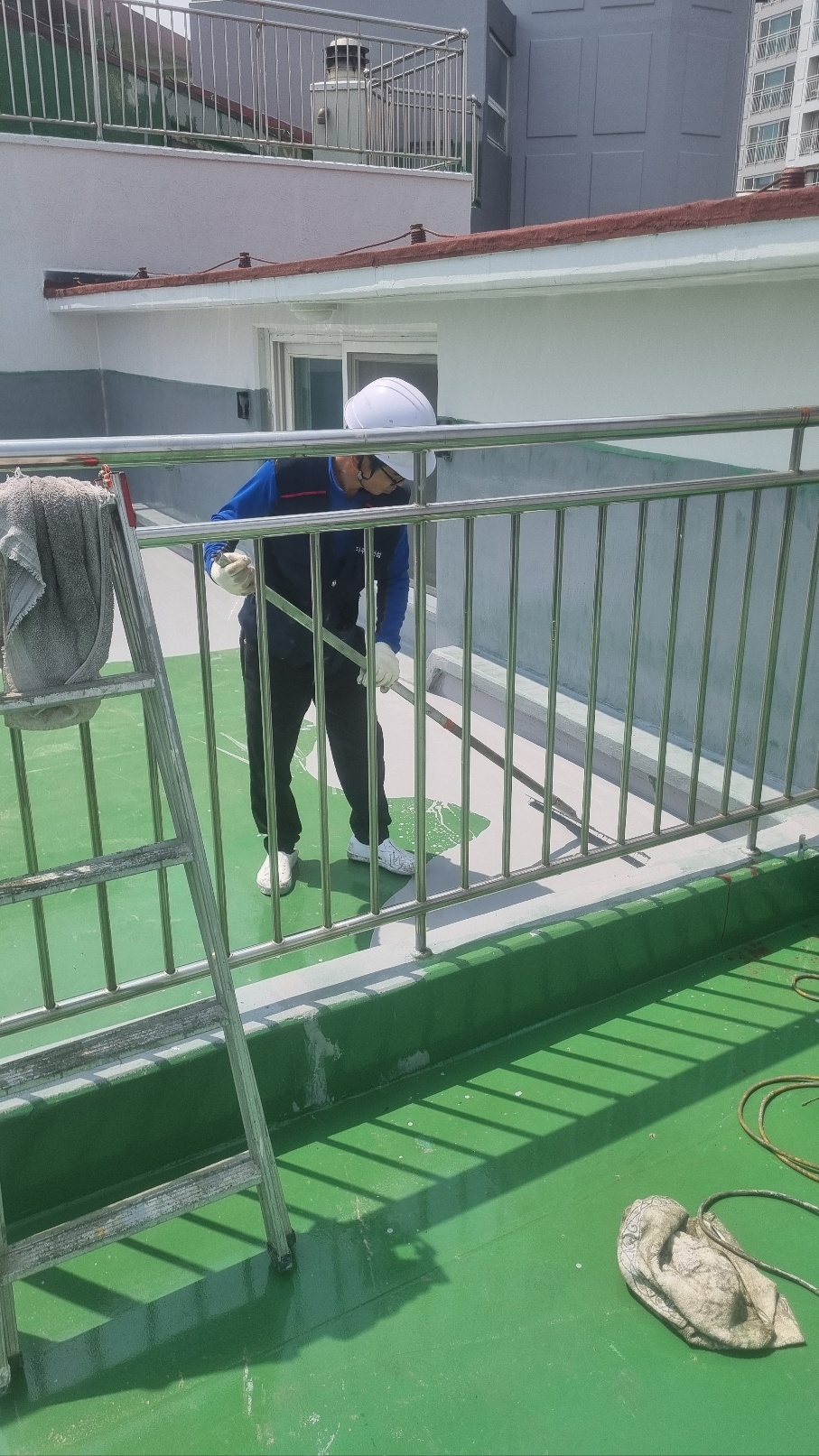 논현파크포레 아파트 — 아파트