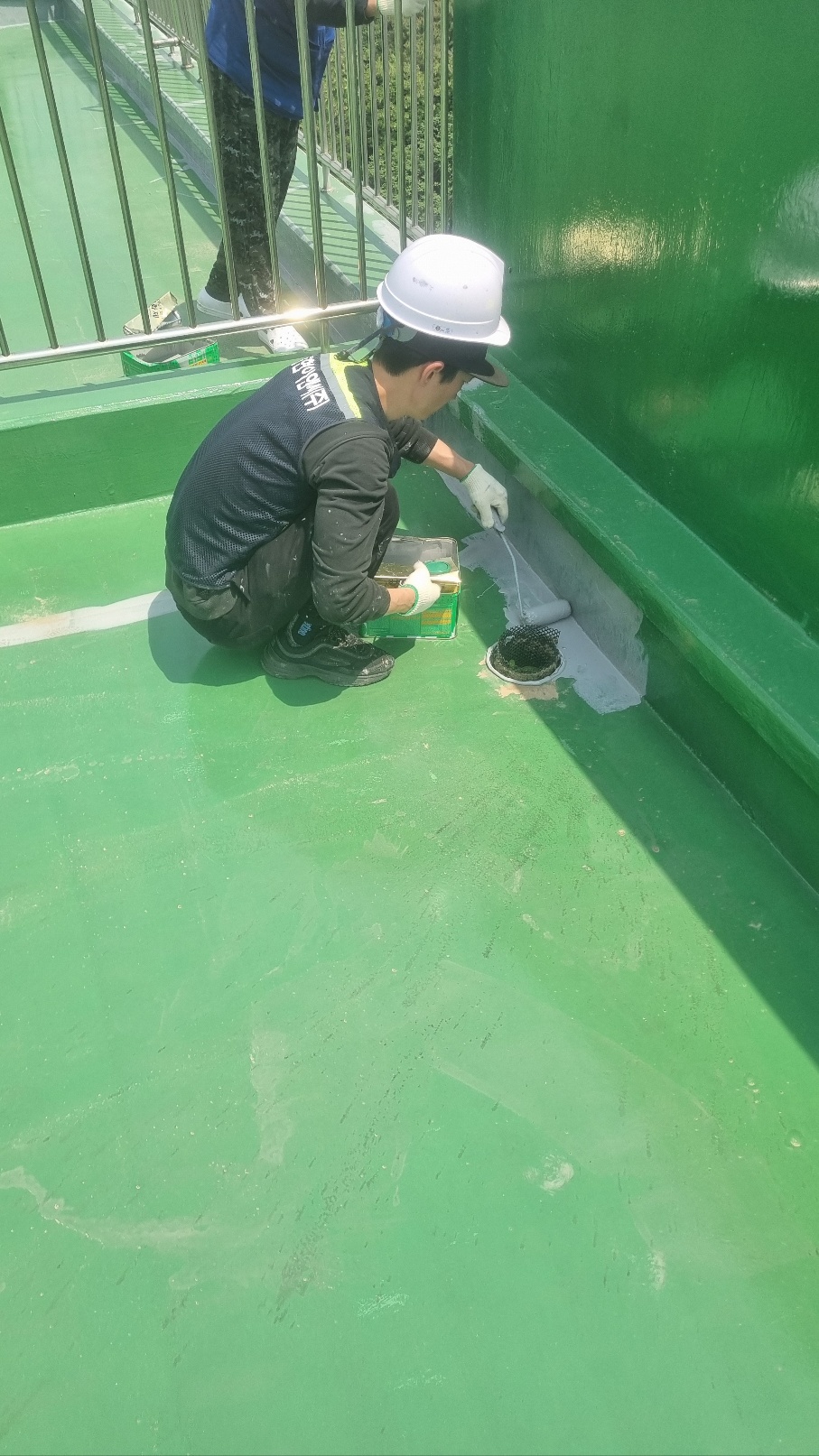 논현파크포레 아파트 — 아파트