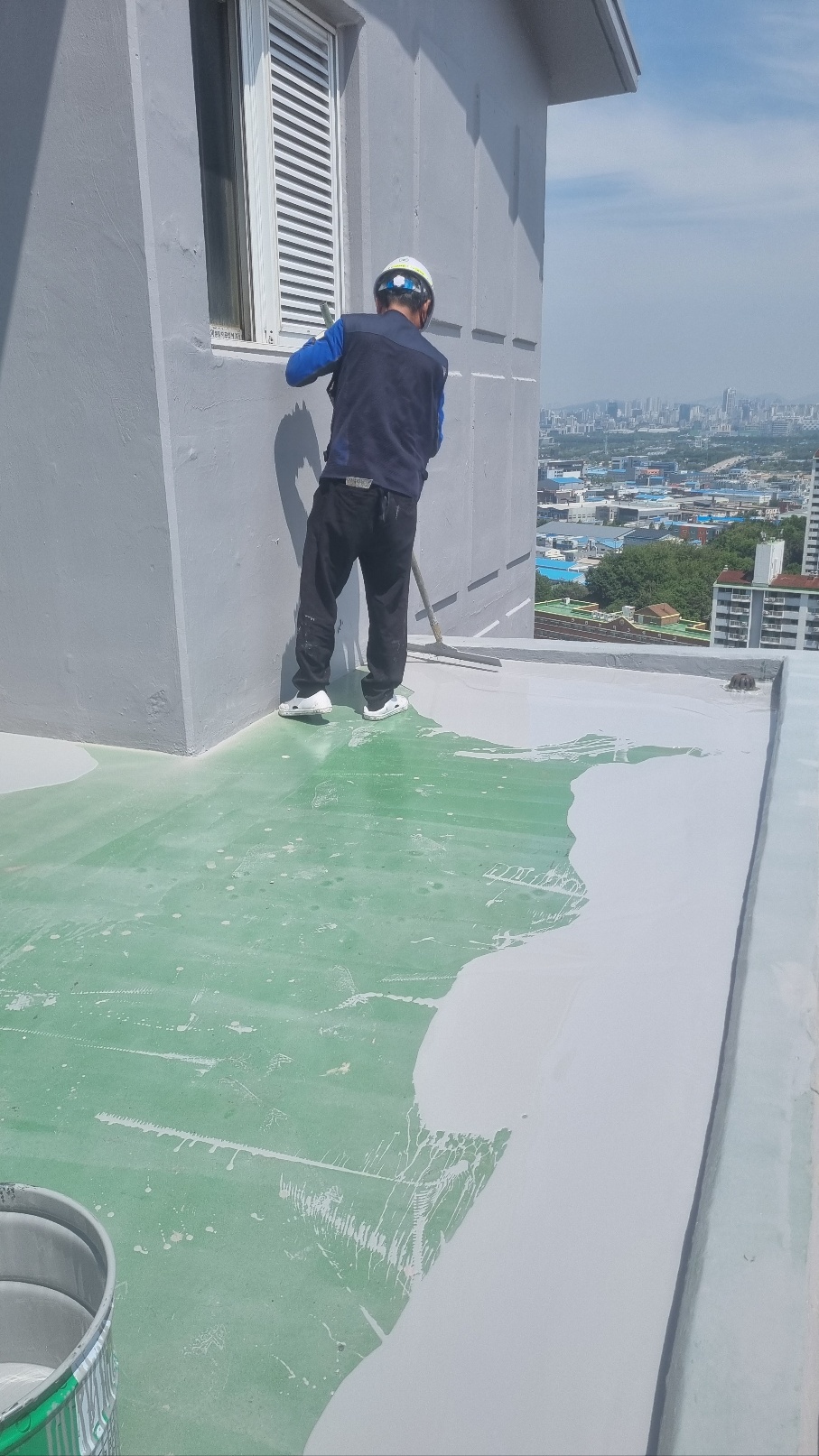 논현파크포레 아파트 — 아파트