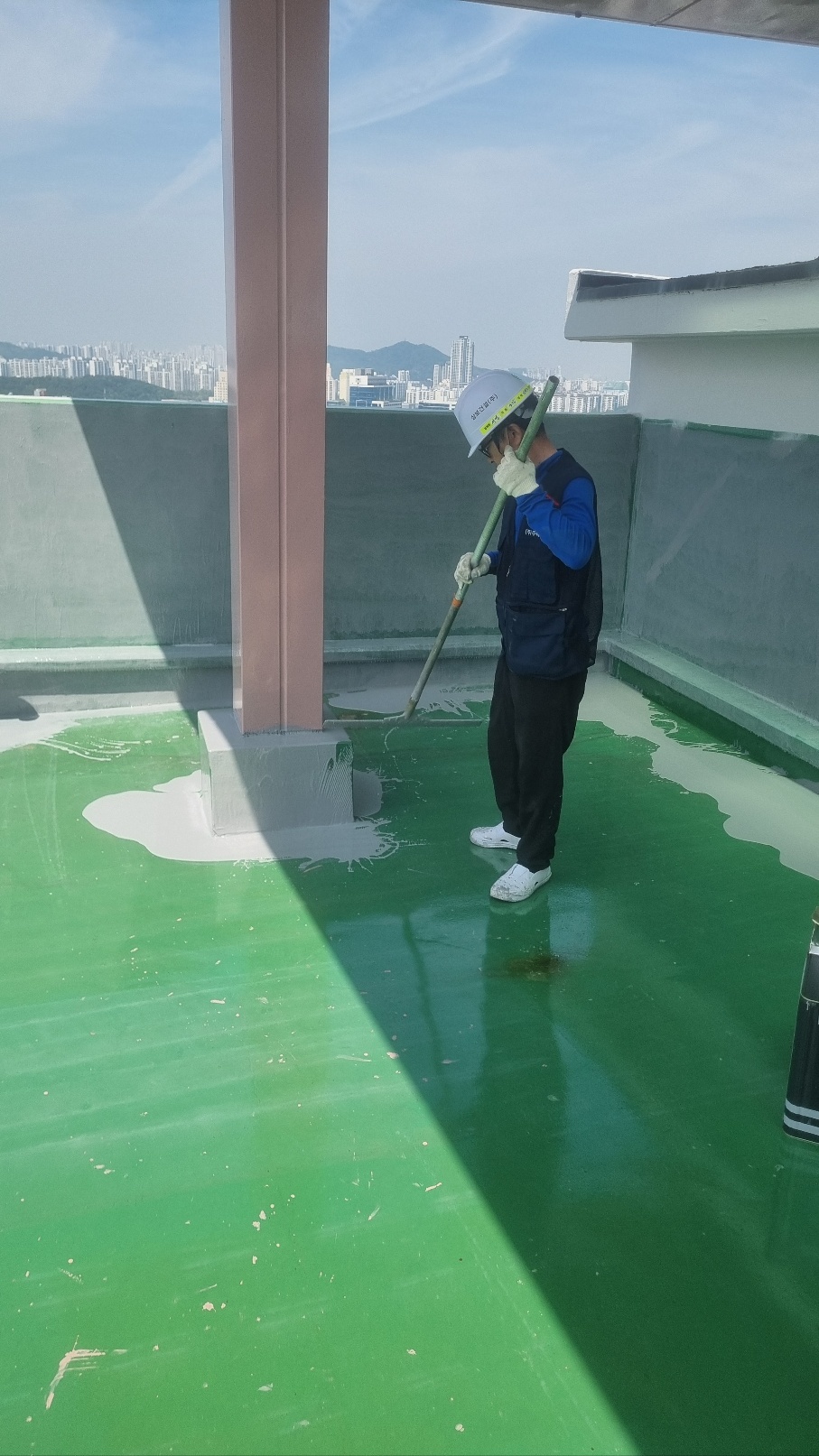 논현파크포레 아파트 — 아파트