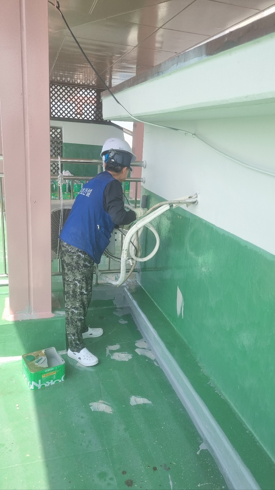 논현파크포레 아파트 — 아파트