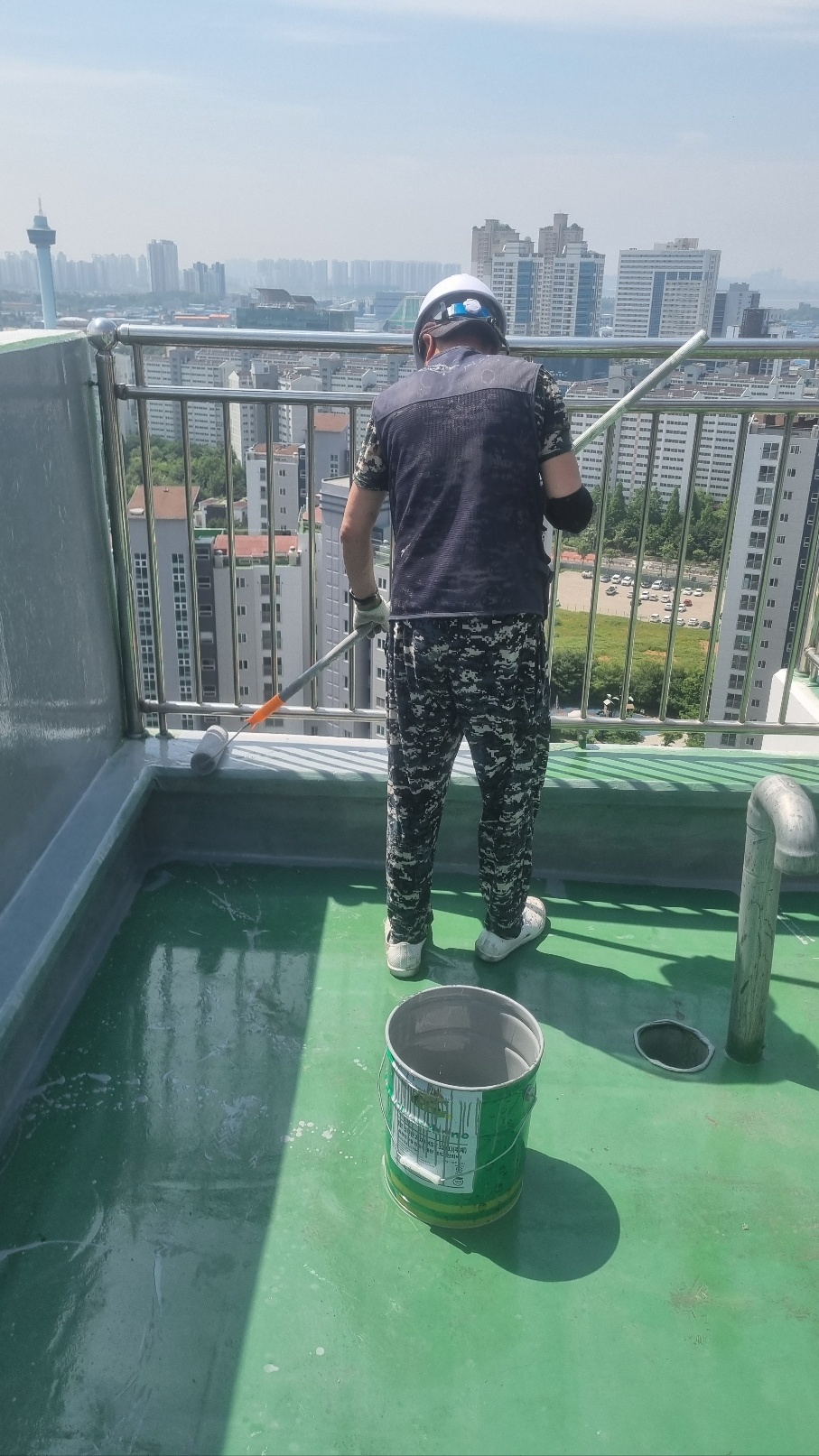 논현파크포레 아파트 — 아파트