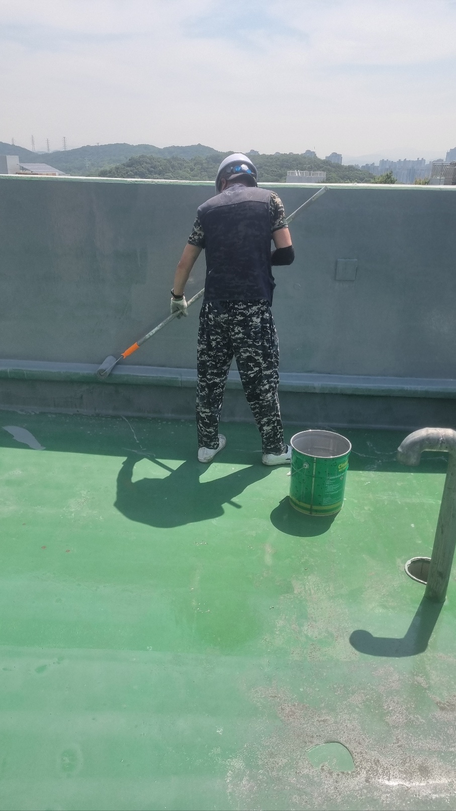 논현파크포레 아파트 — 아파트