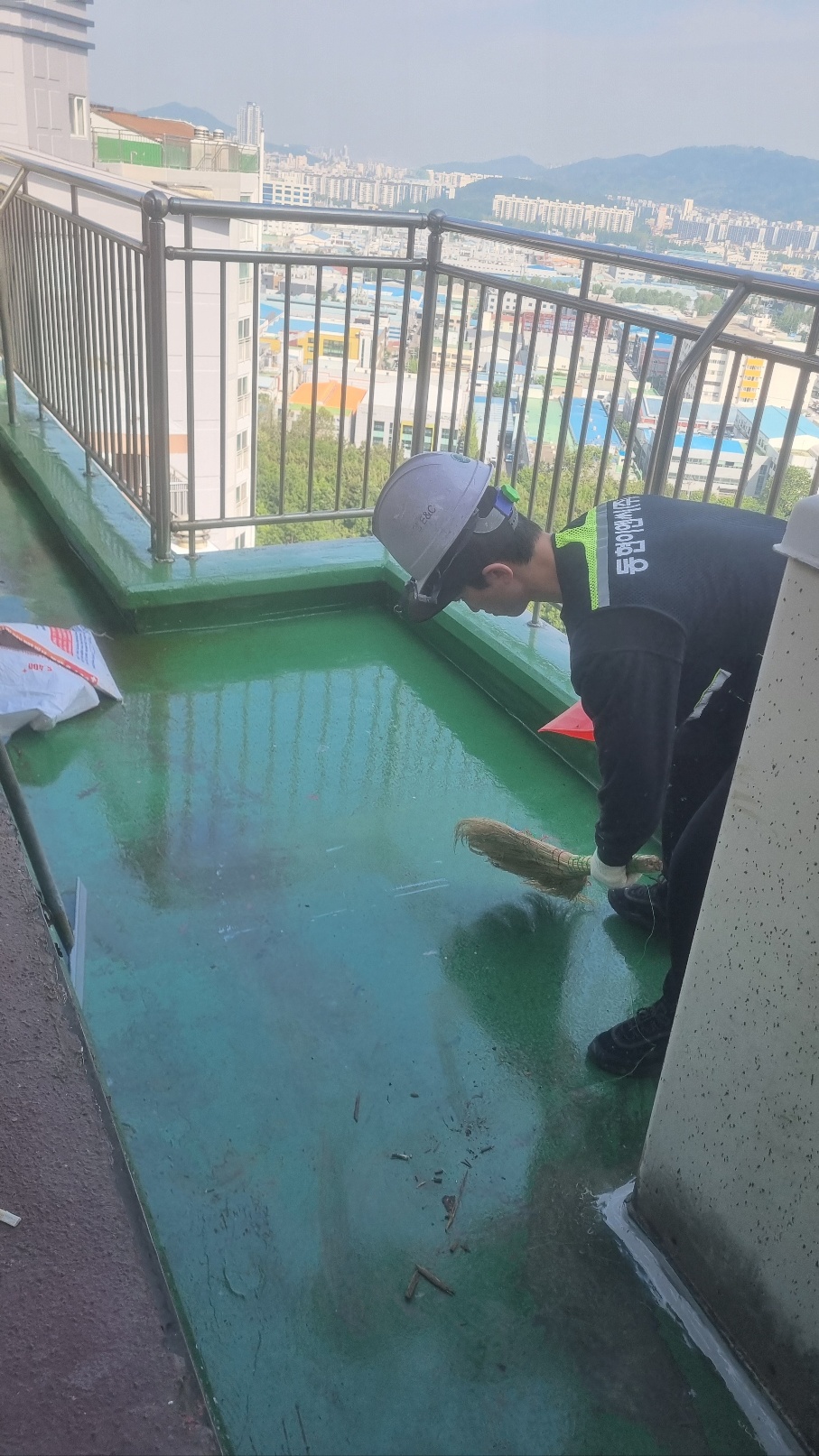 논현파크포레 아파트 — 아파트