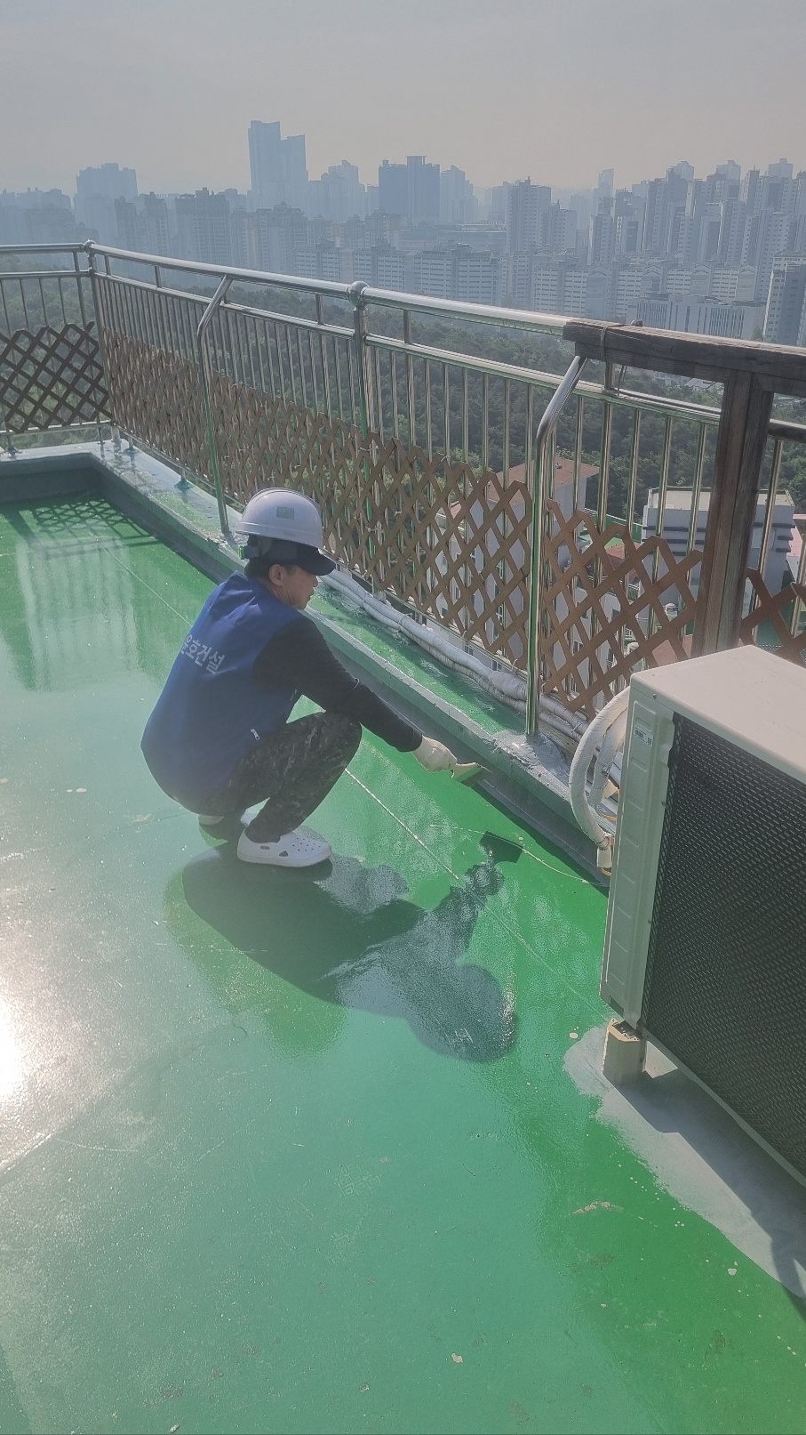 논현파크포레 아파트 — 아파트