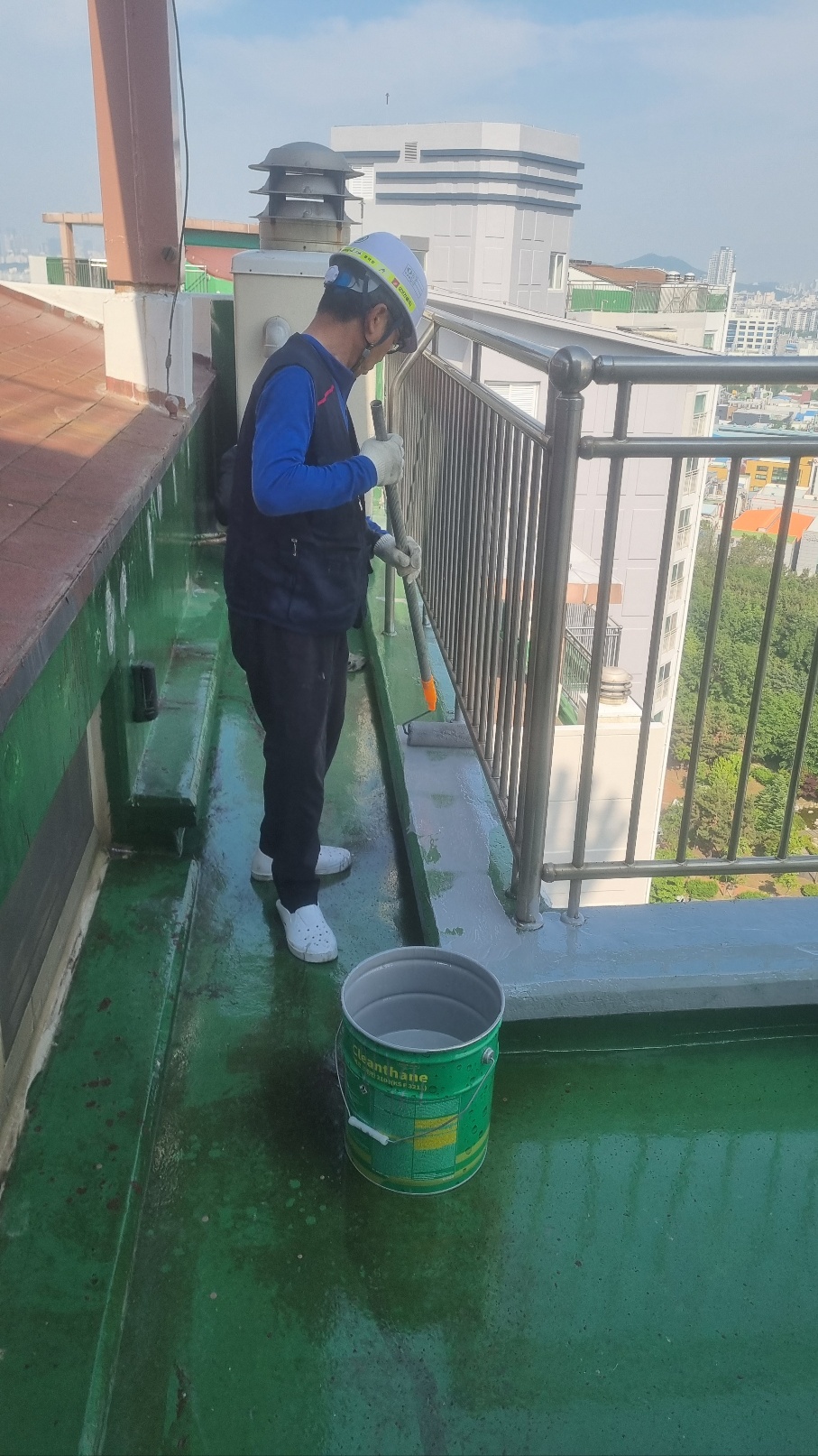 논현파크포레 아파트 — 아파트