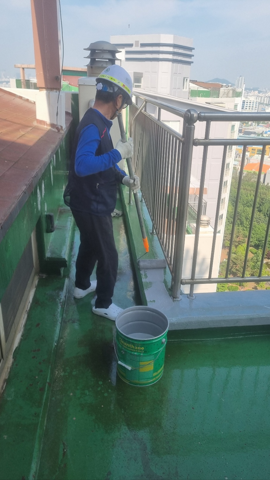 논현파크포레 아파트 — 아파트