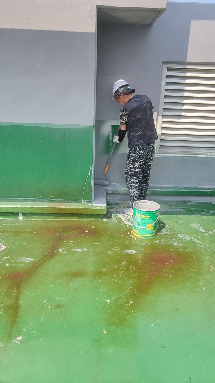 논현파크포레 아파트 — 아파트