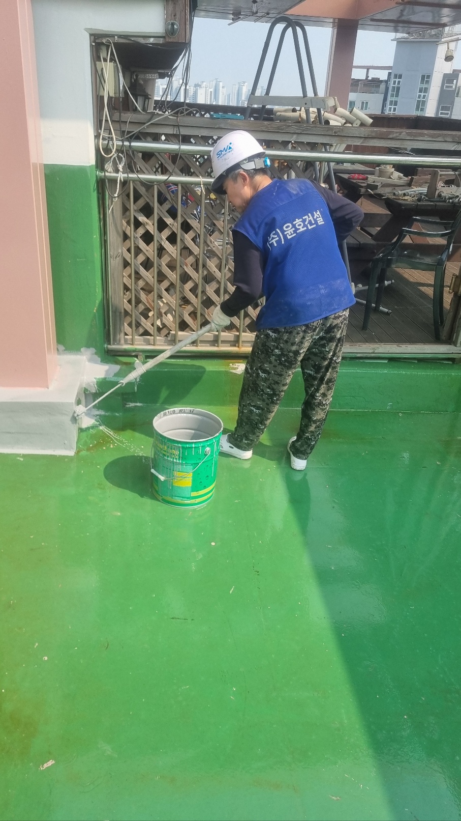 논현파크포레 아파트 — 아파트