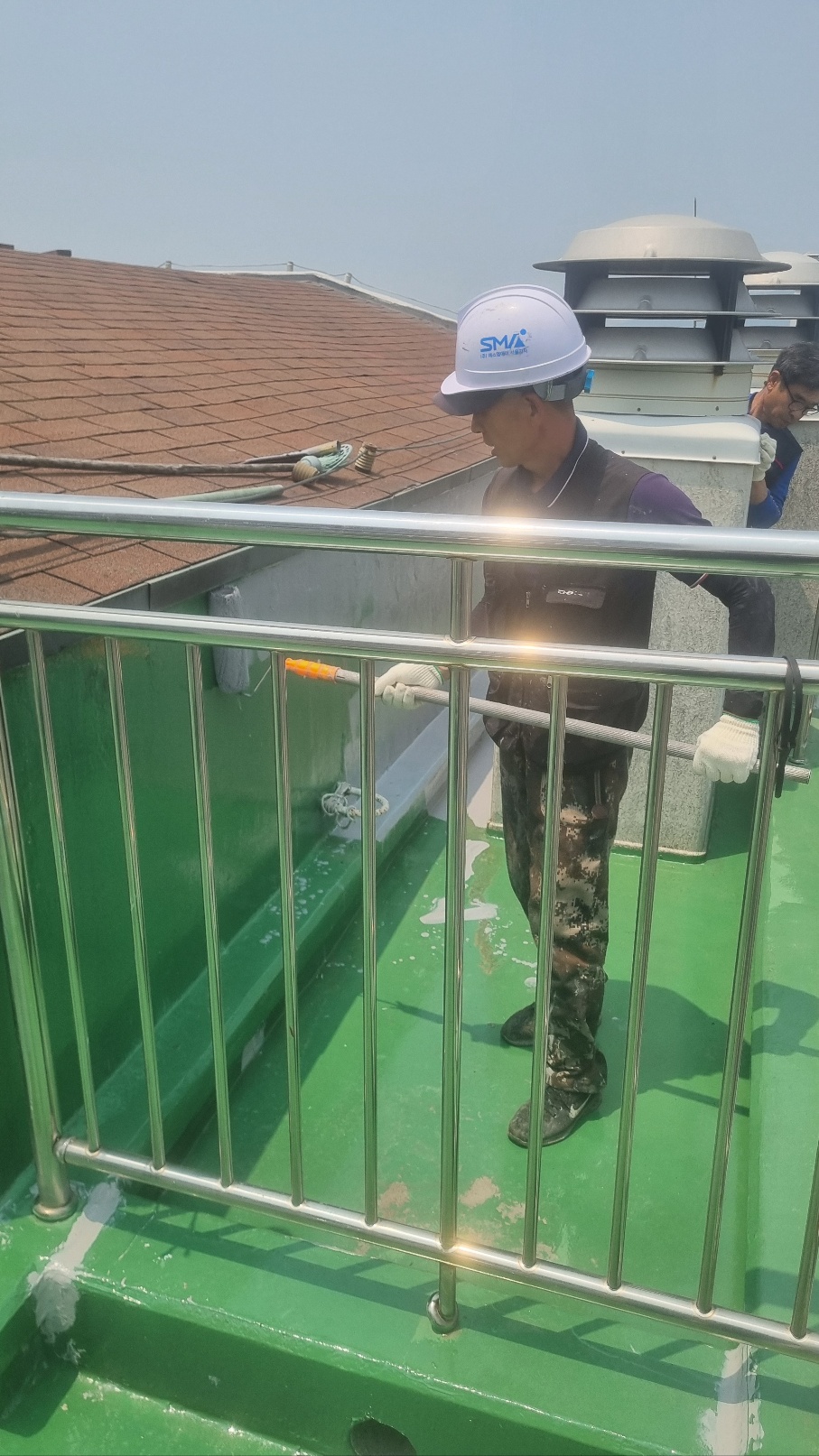 논현파크포레 아파트 — 아파트