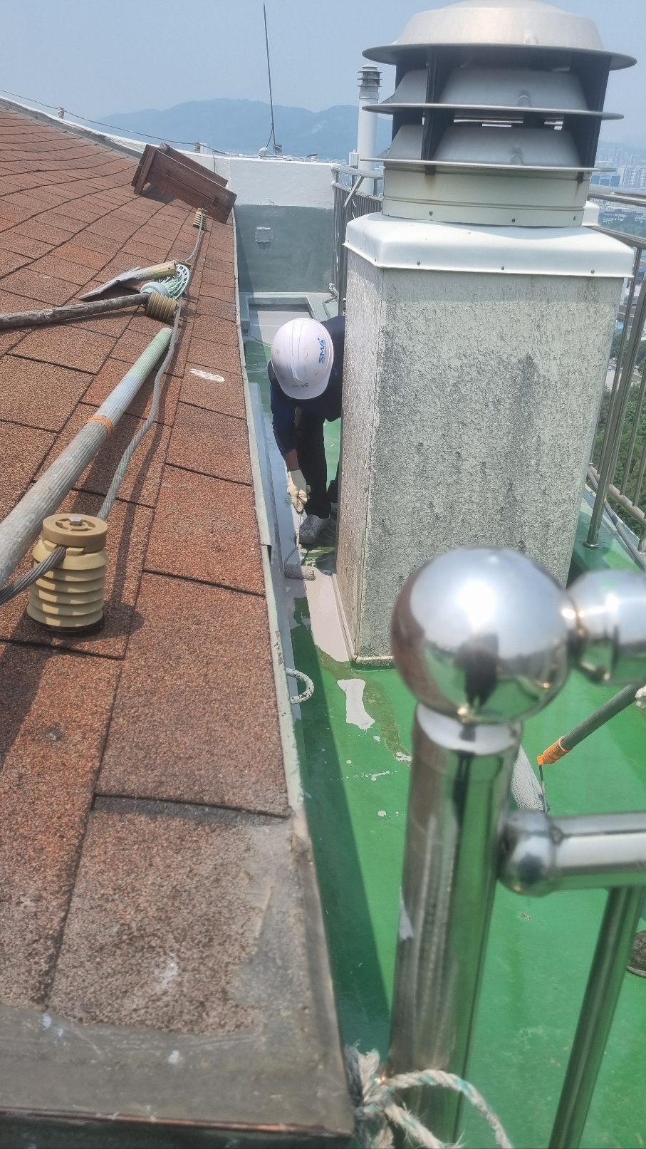 논현파크포레 아파트 — 아파트