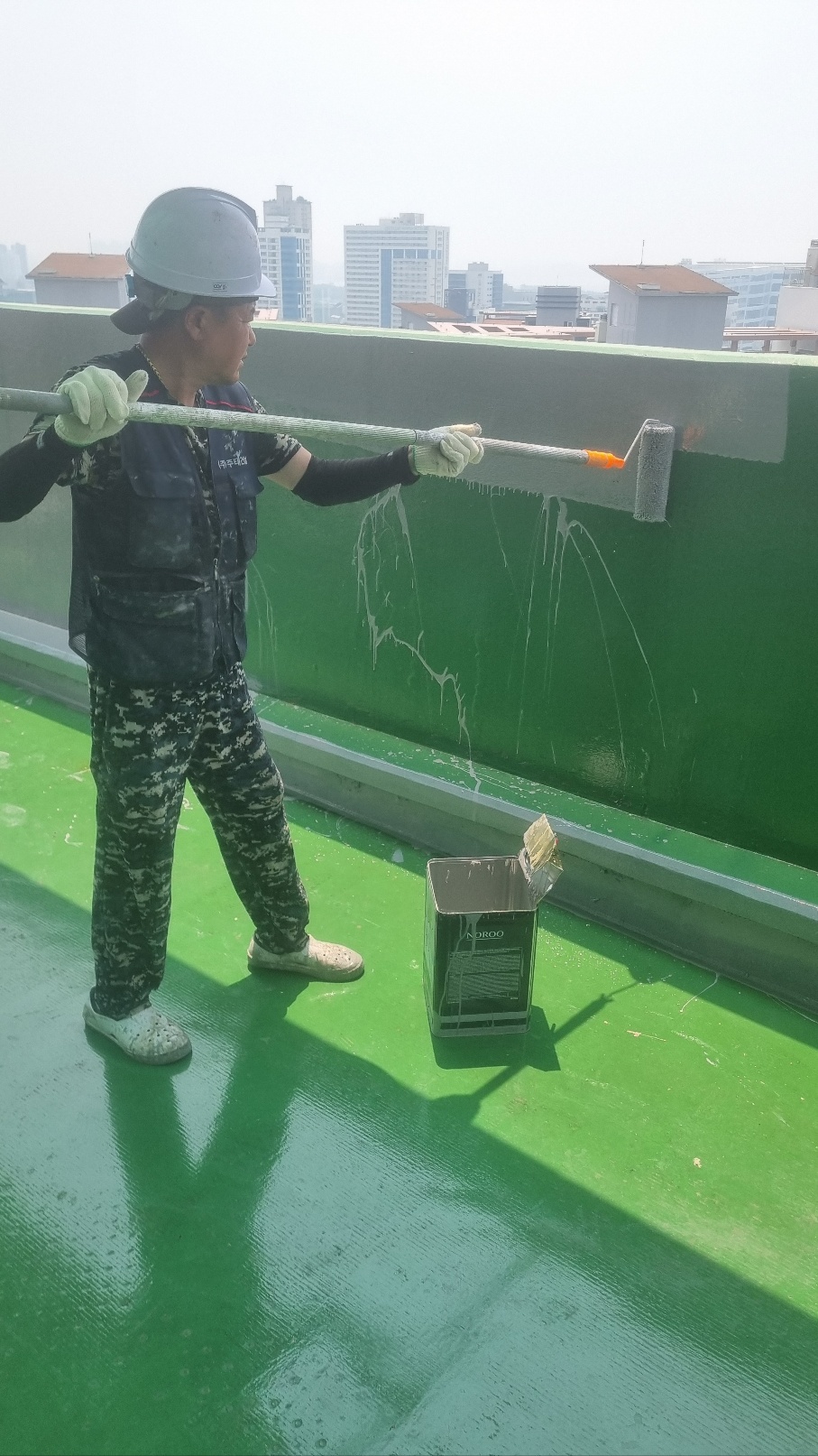 논현파크포레 아파트 — 아파트