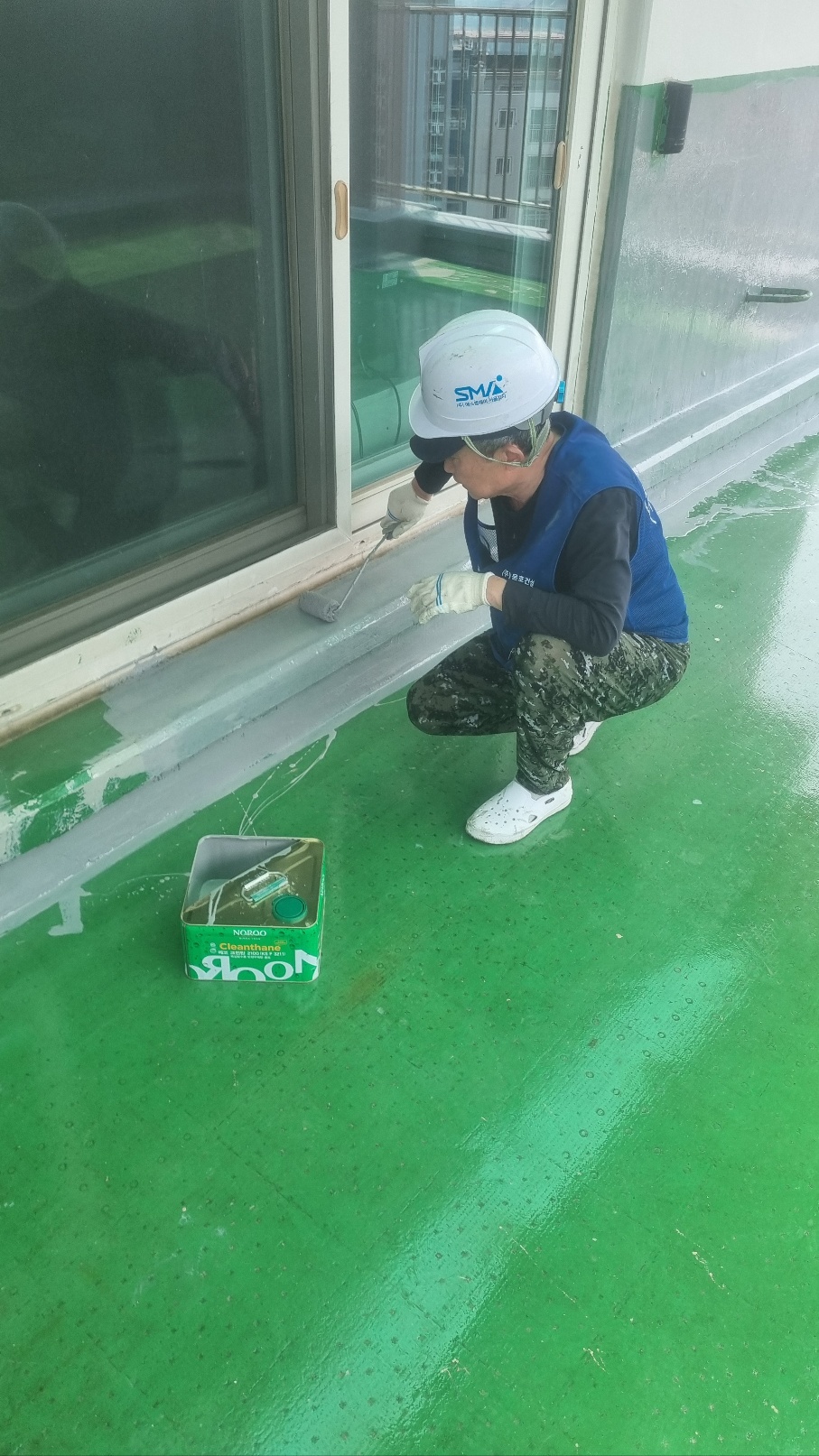 논현파크포레 아파트 — 아파트